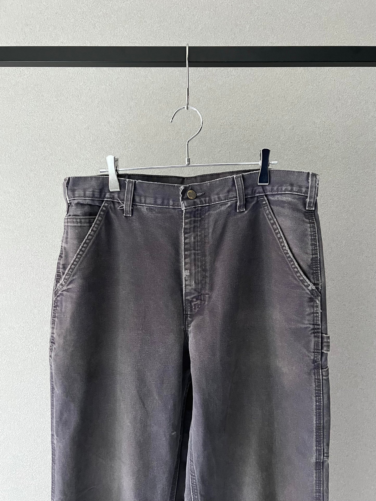 90's carhartt panter pants