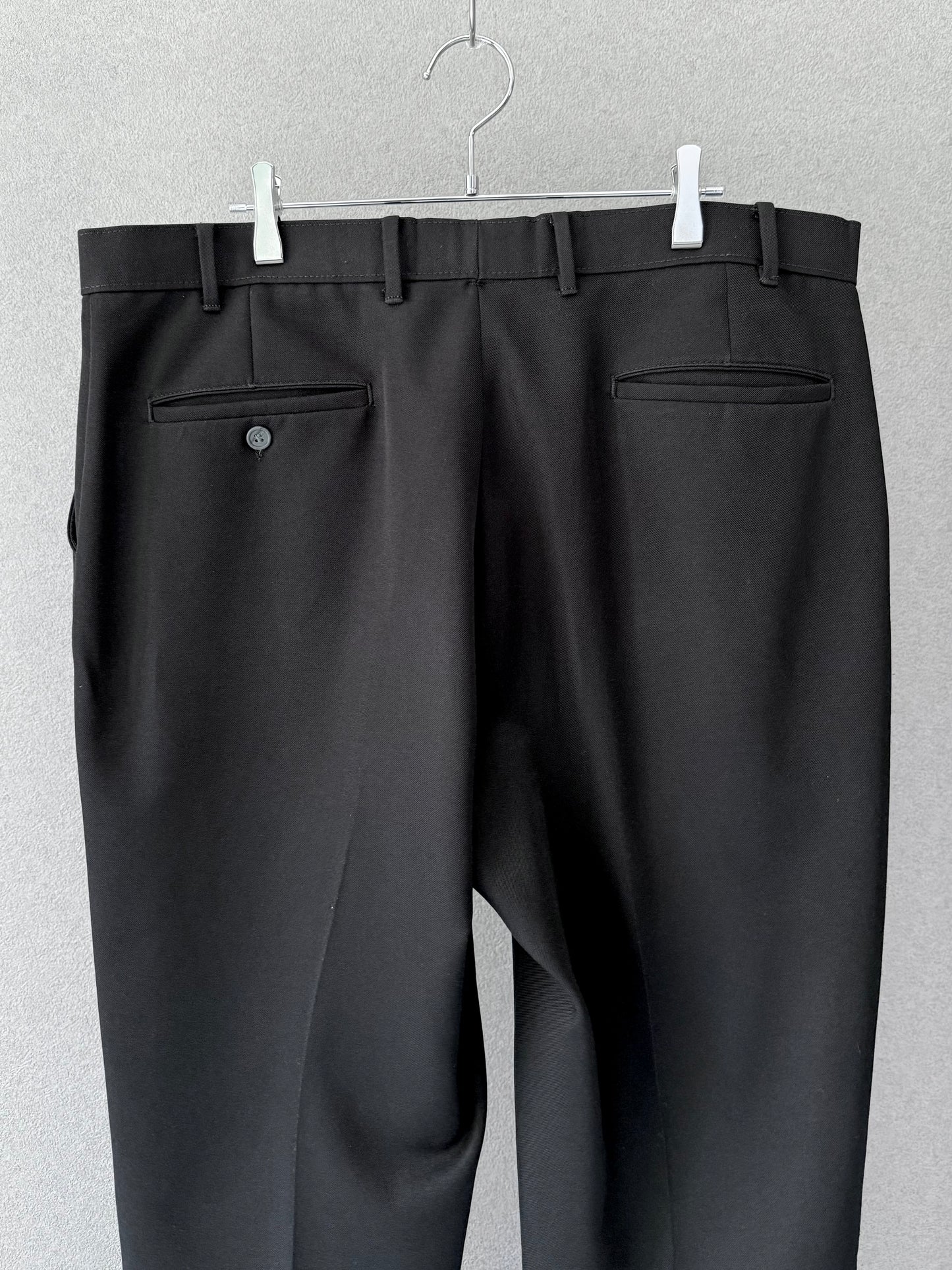 90's Levi's action slacks