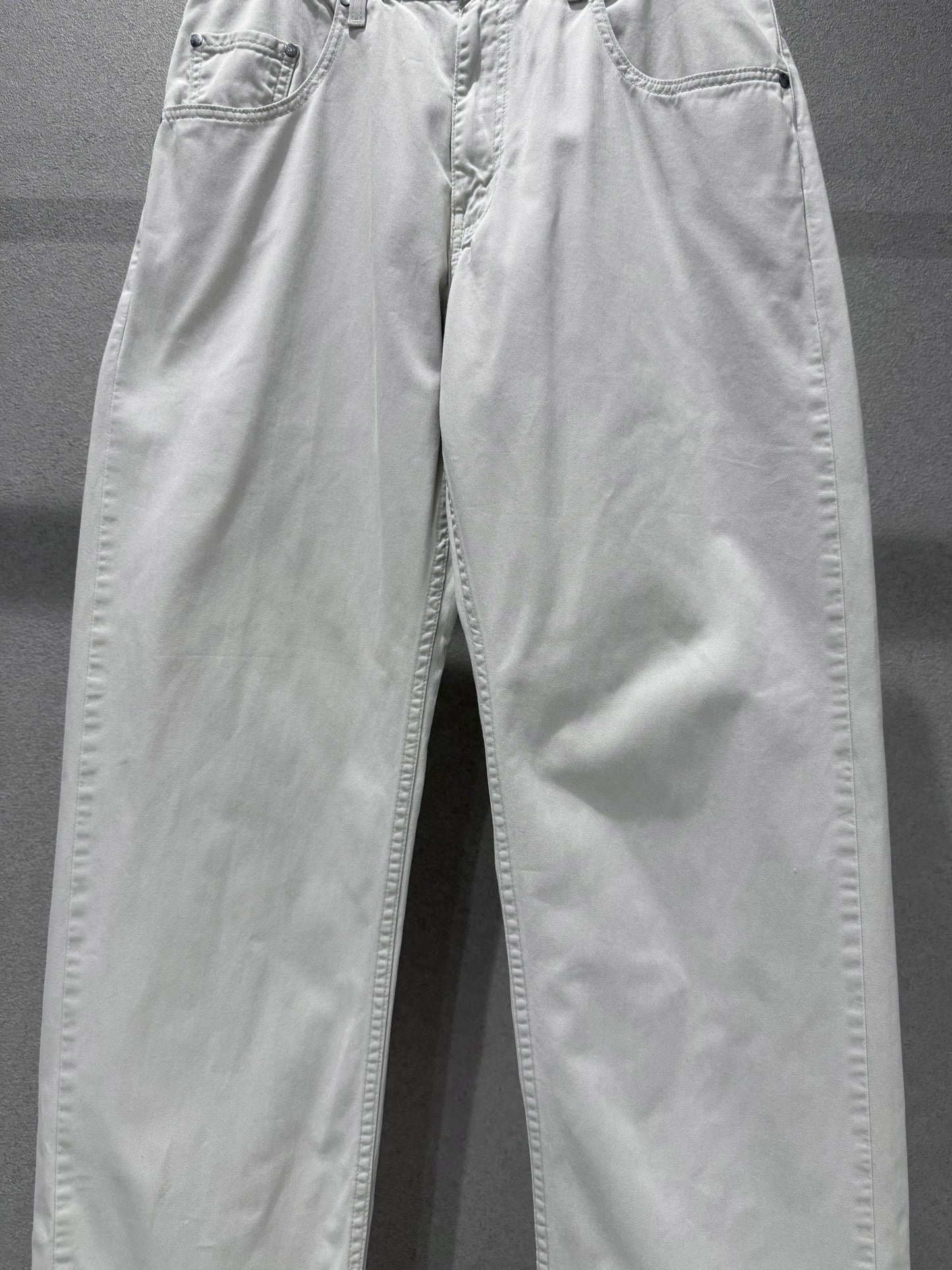 90's Levi's silverTab 5P pants