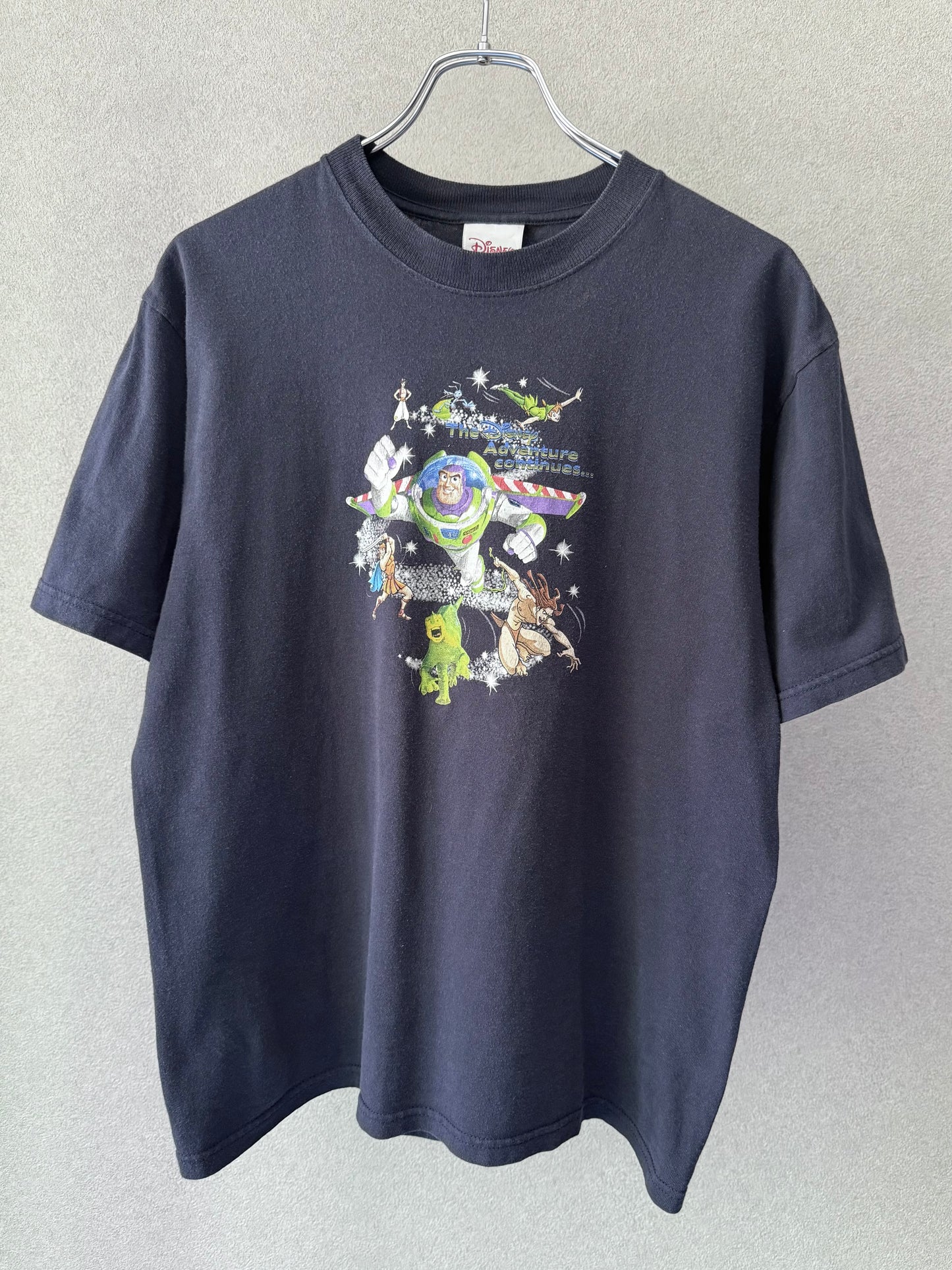 00's Disney t-shirt