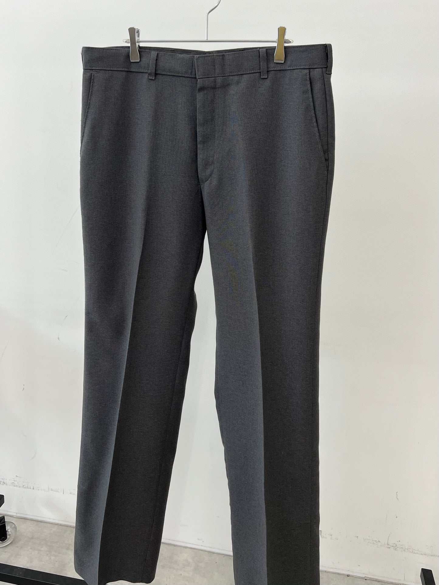 90's Levi's action slacks