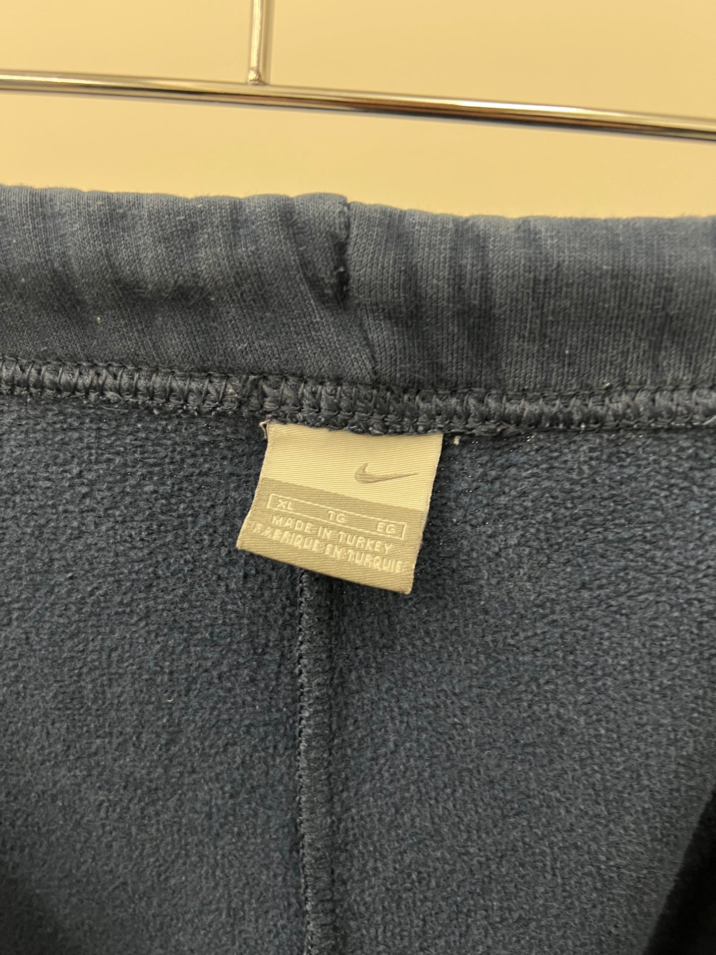 00's NIKE sweat pants