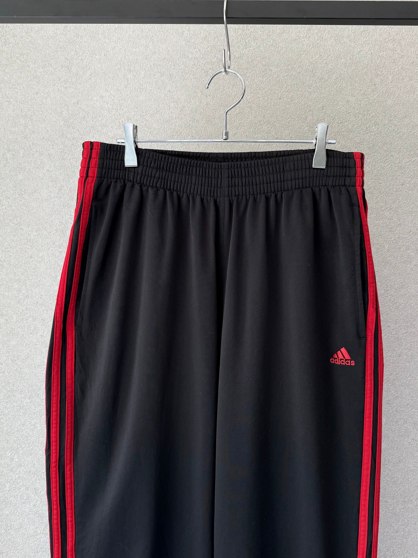 00's adidas track pants