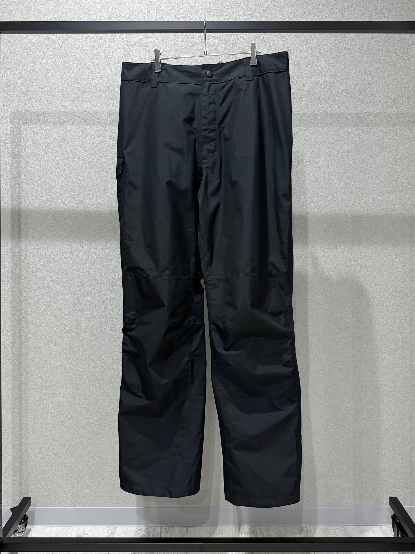 00's Cabela's GORE-TEX nylon pants