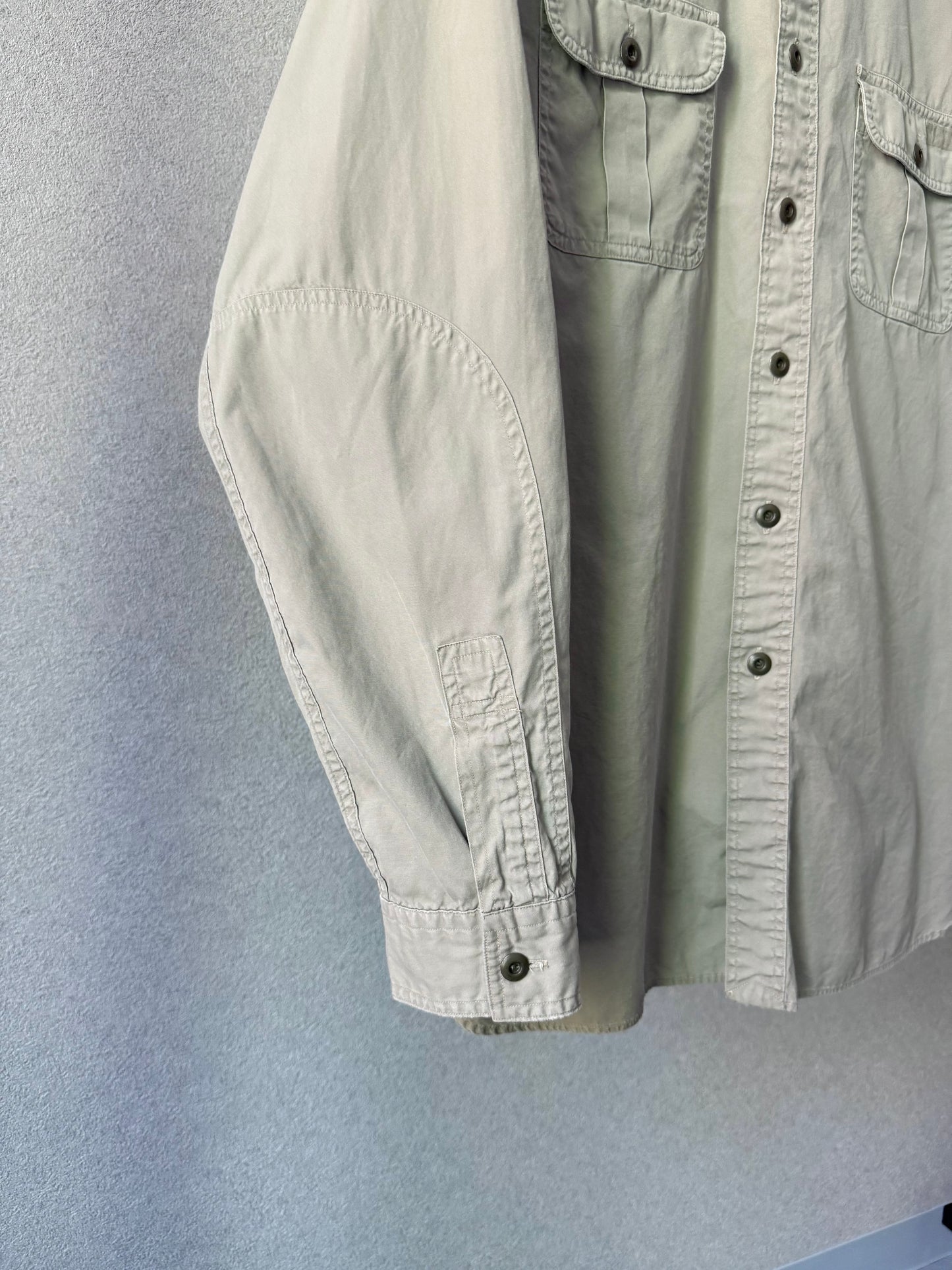 90's〜 Polo Ralph Lauren work shirt