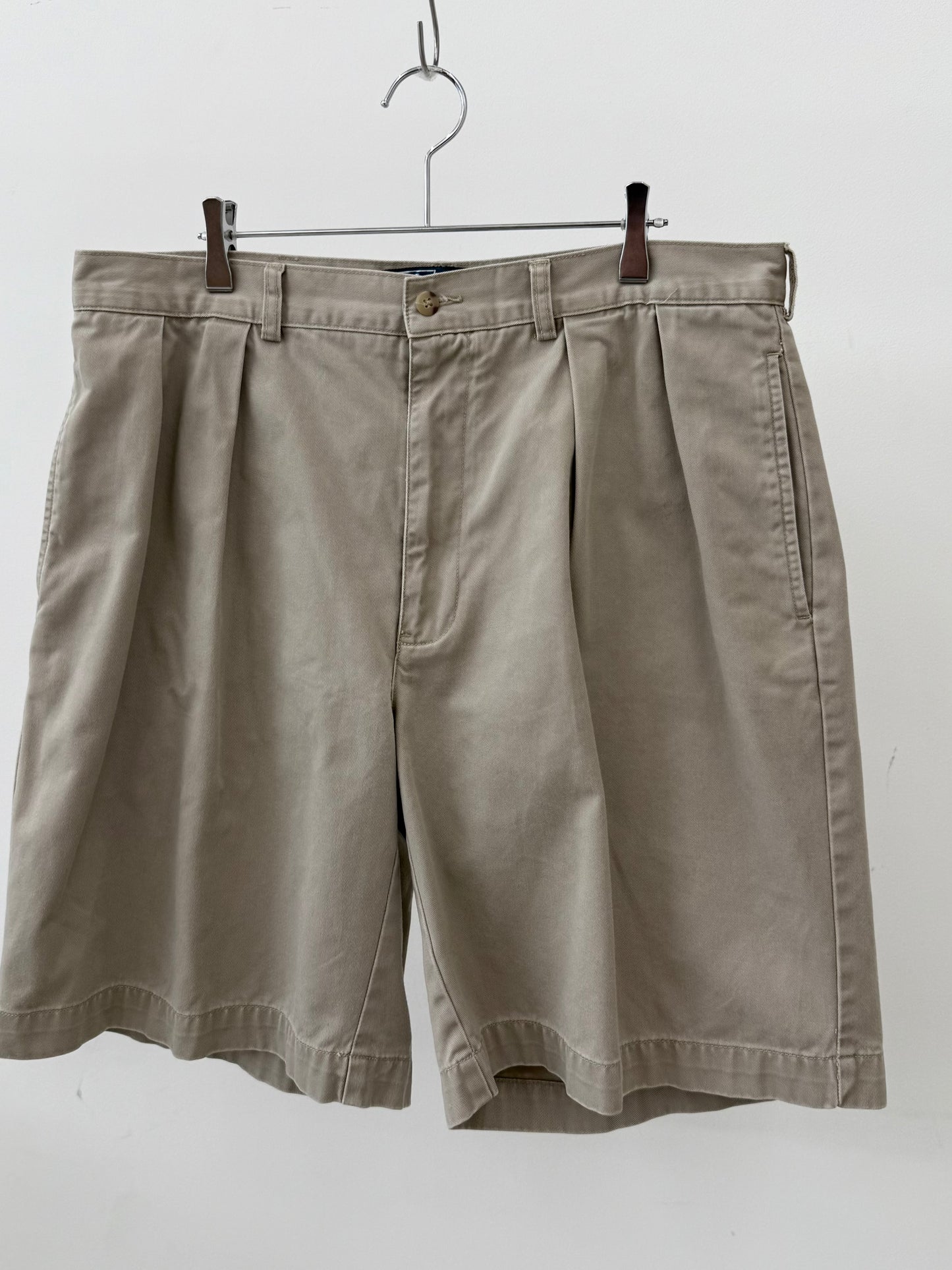00's Polo Ralph Lauren chino shorts