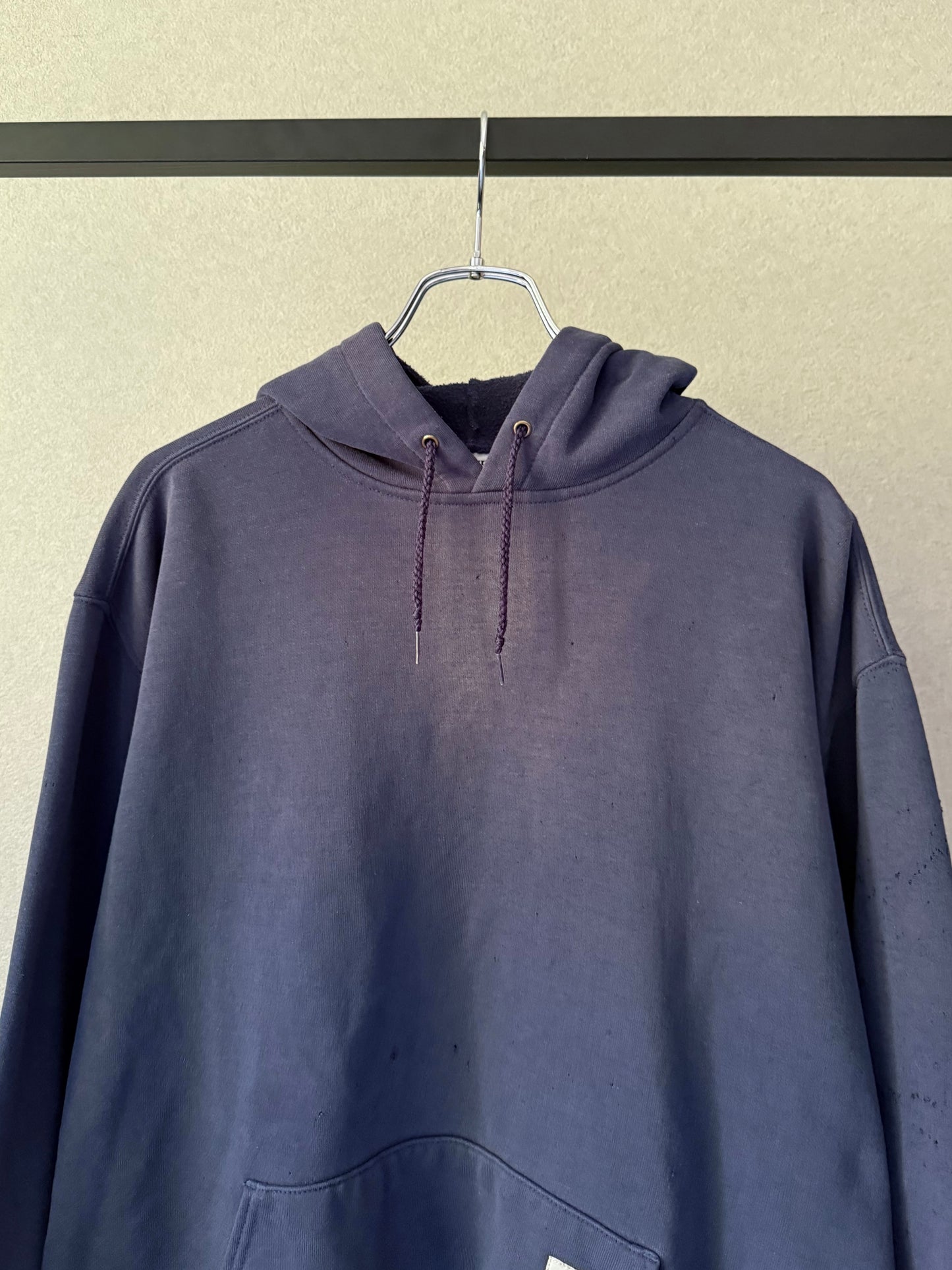 90's〜 carhartt sweat hoodie