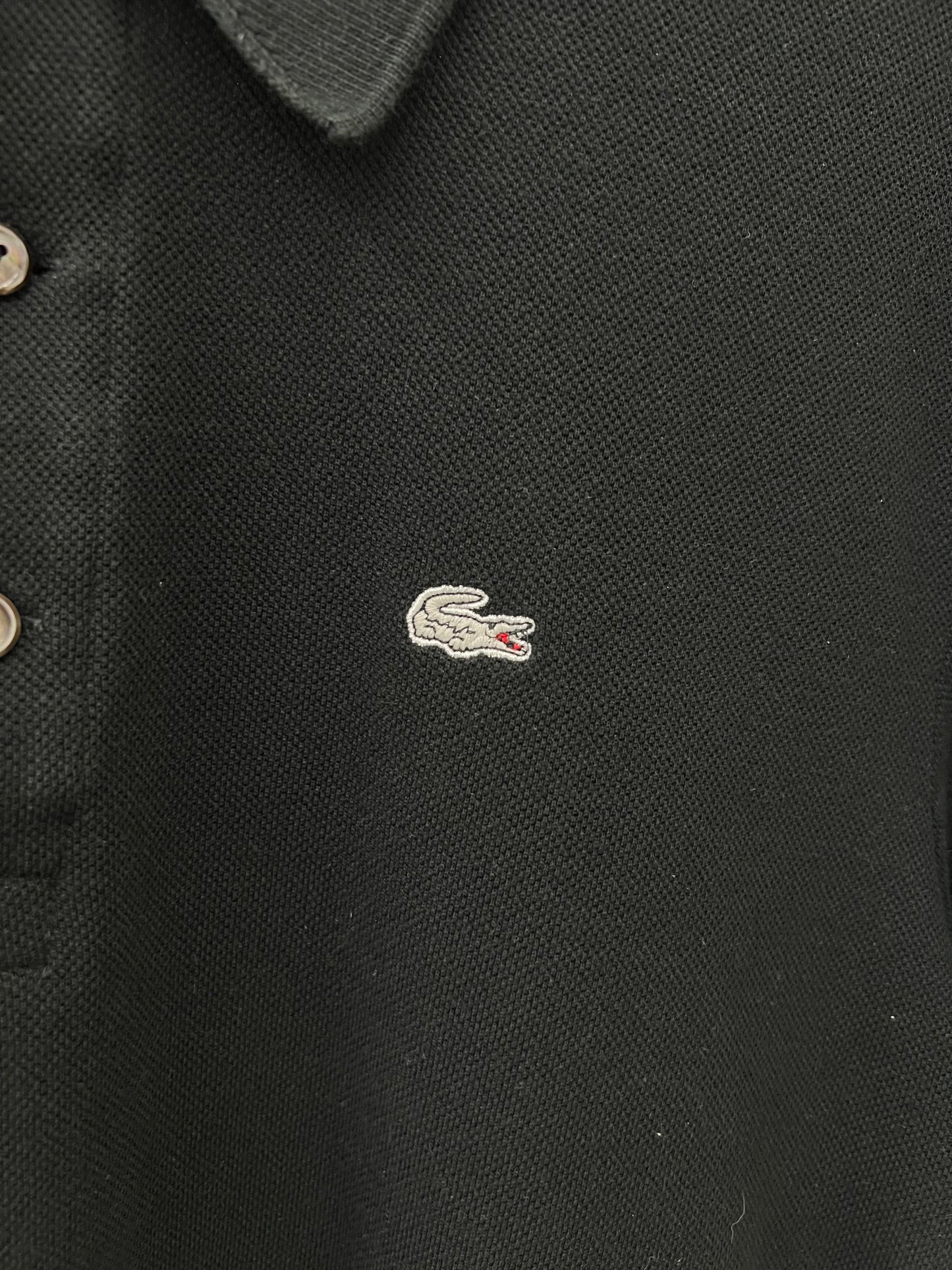 90's LACOSTE polo shirt