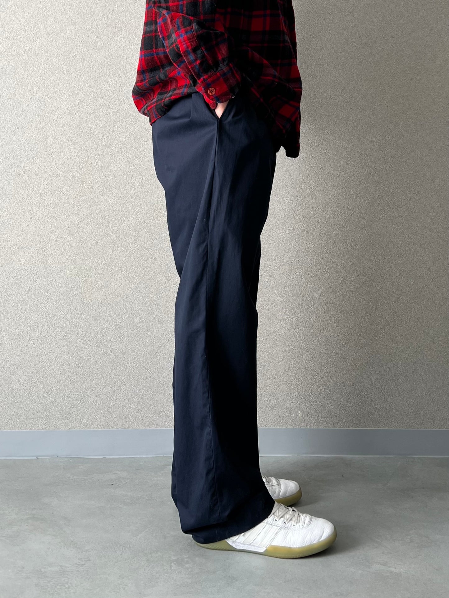 00's Polo Ralph Lauren cotton slacks