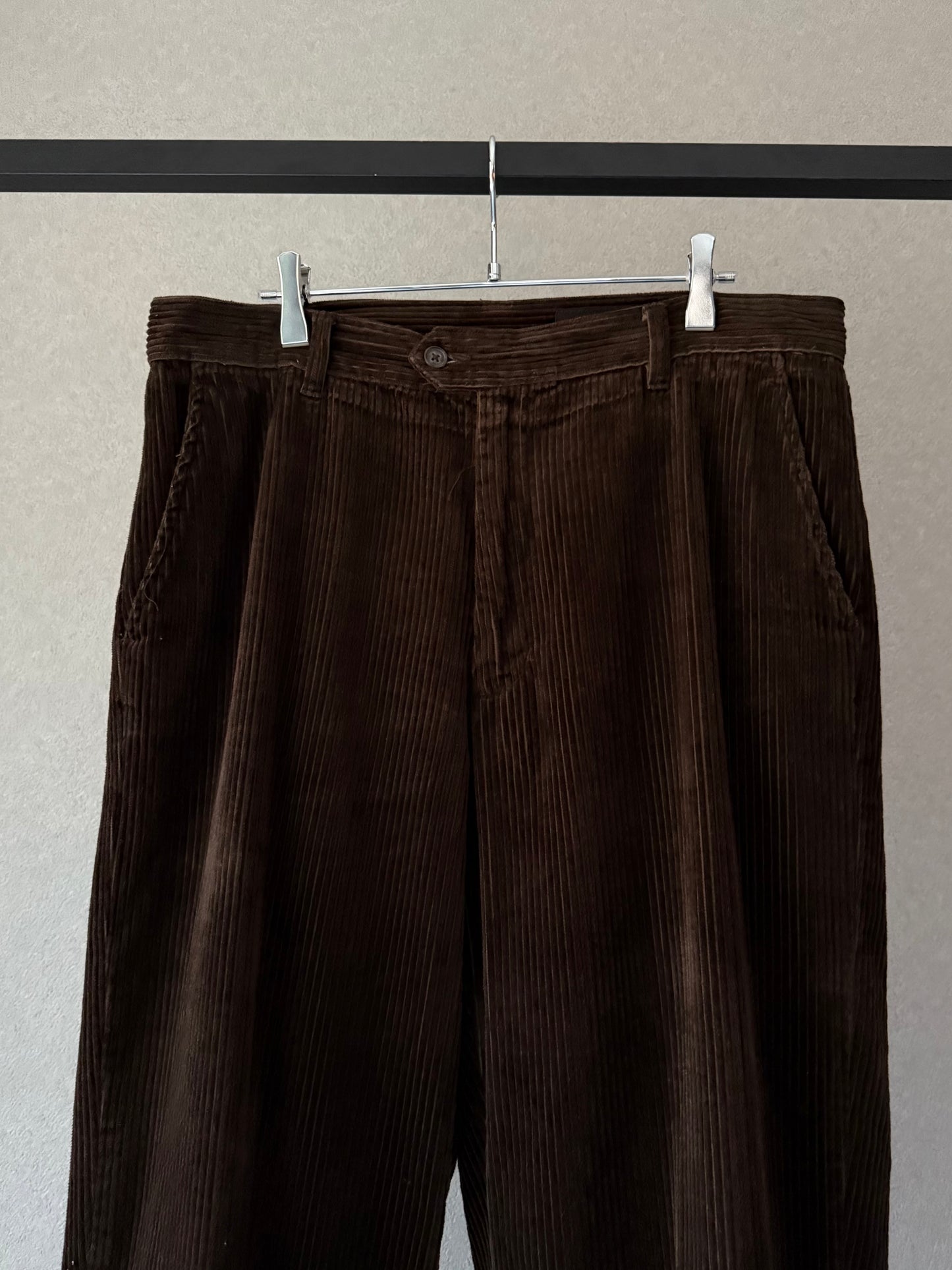 00's Eddie Bauer corduroy pants