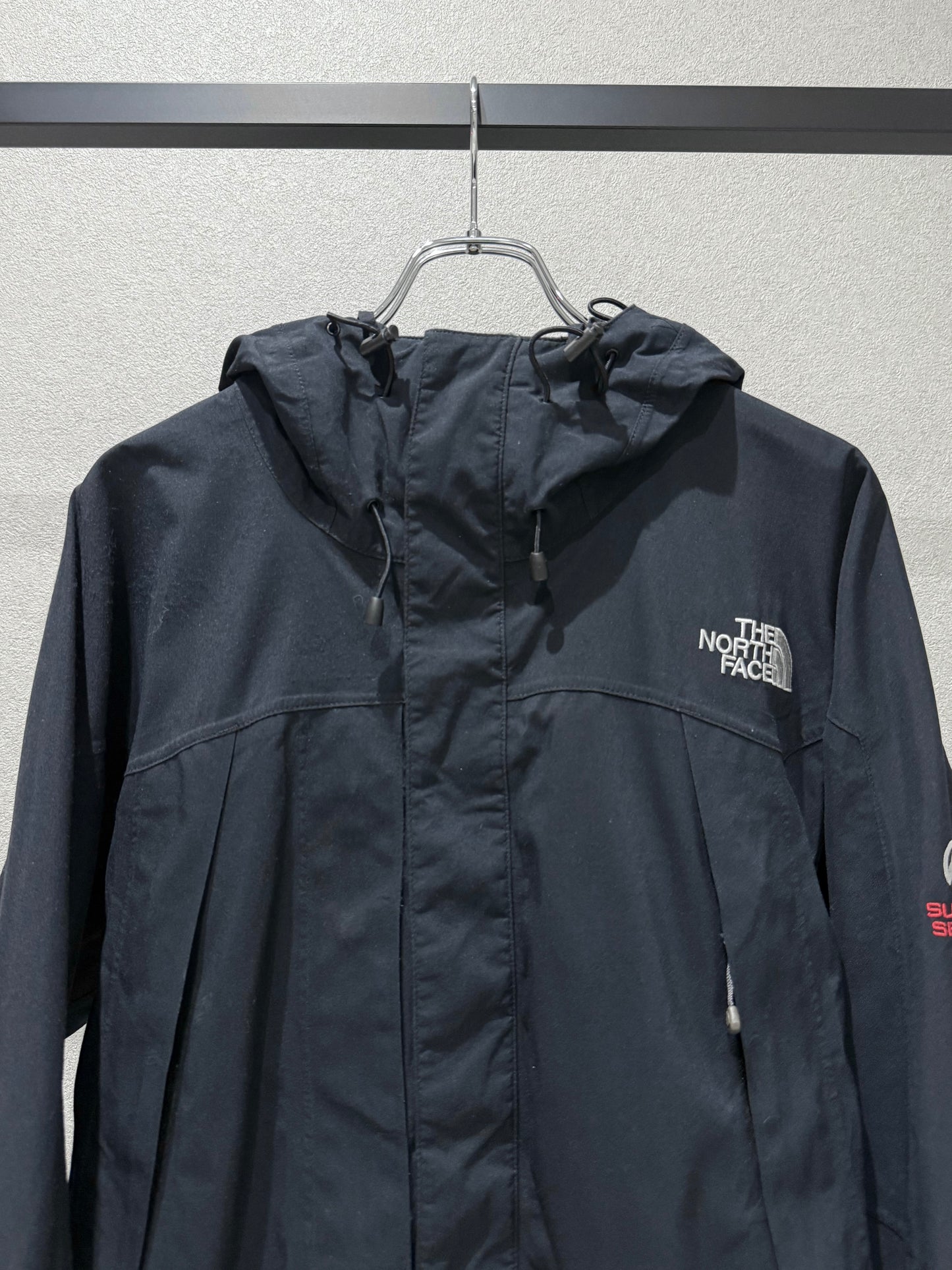90's〜 THE NORTH FACE GORE-TEX jacket "SUMMIT SERIES"