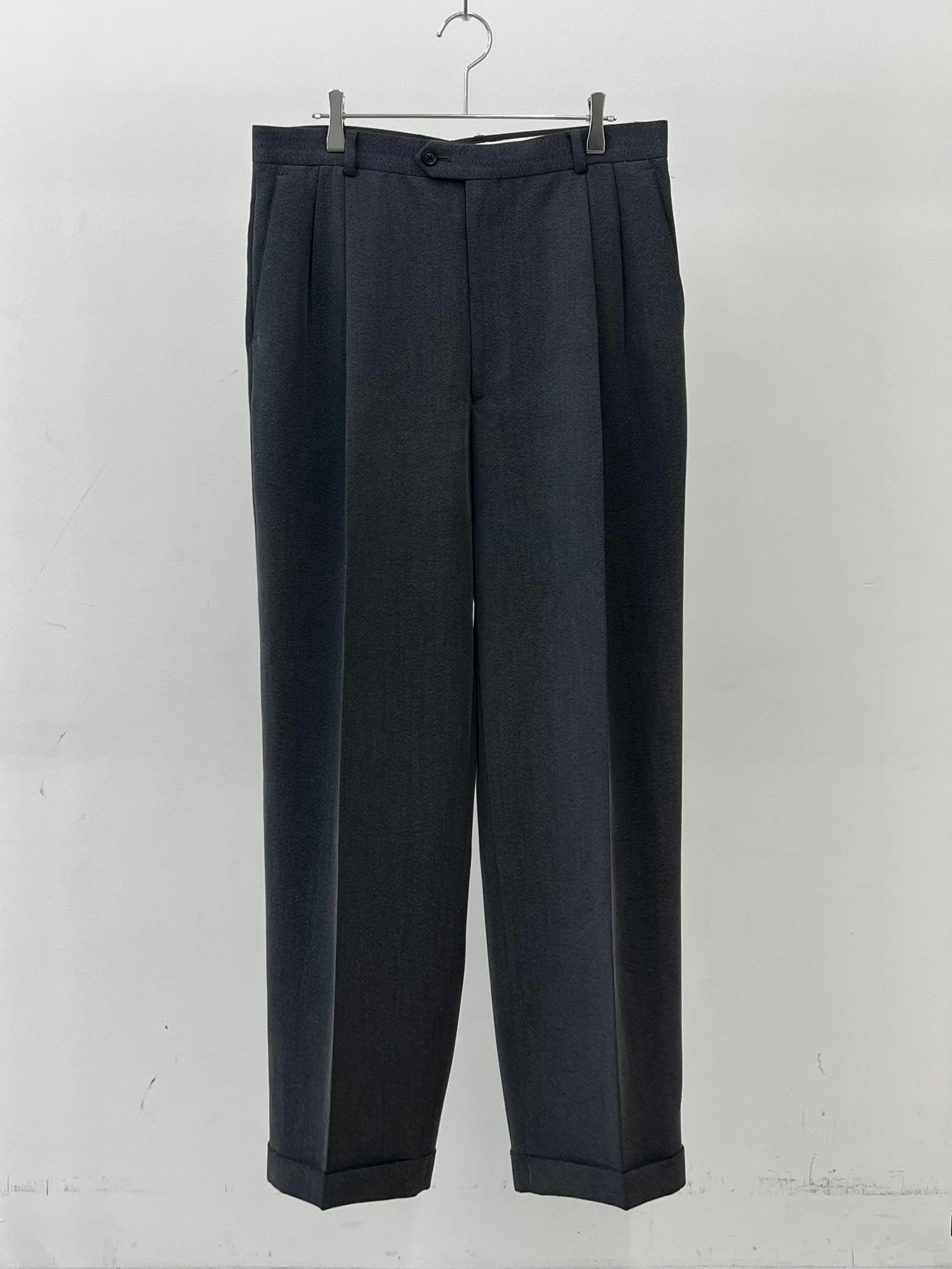 00's PRONT UOMO slacks