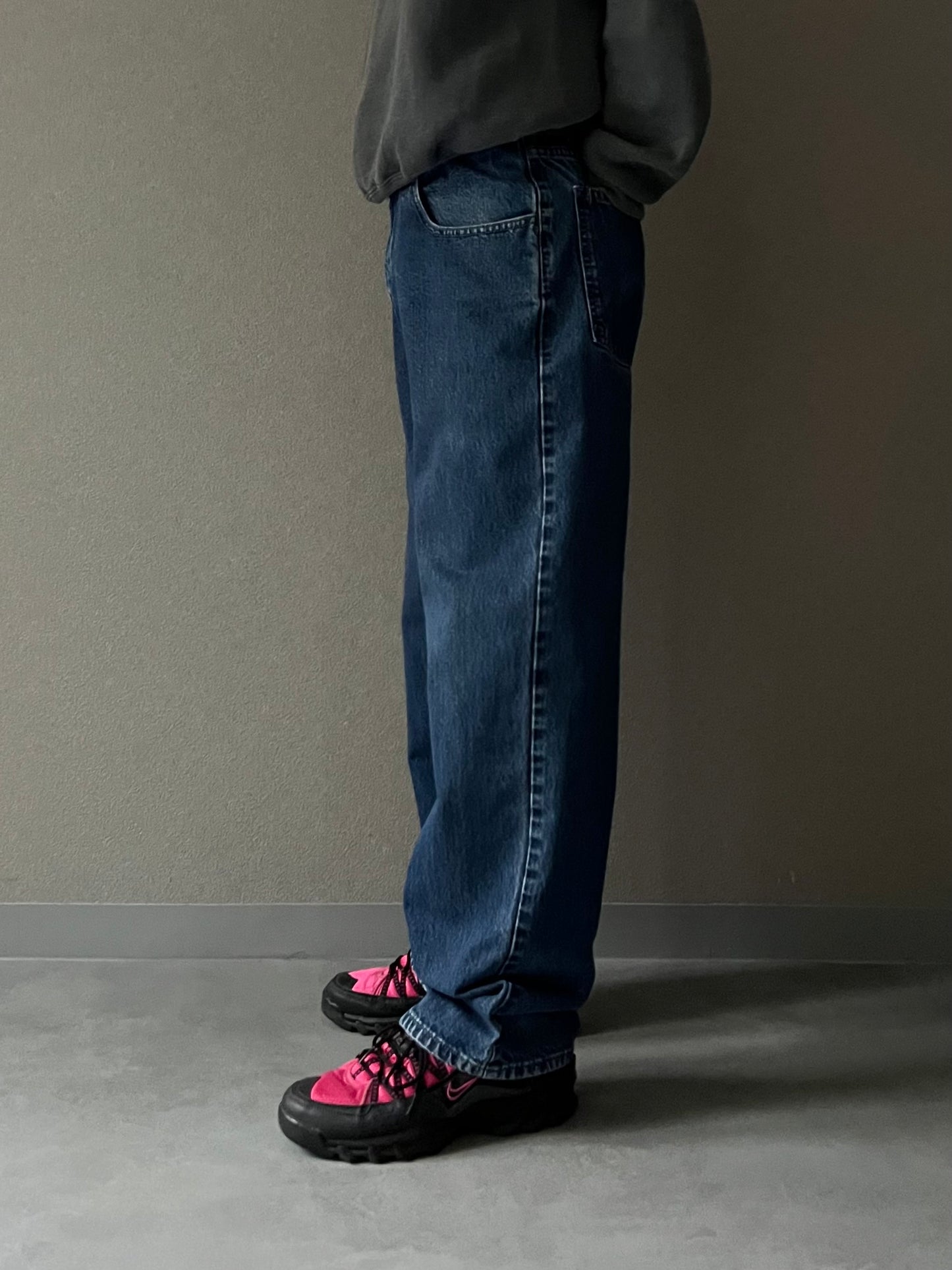00's Levi's silverTab denim pants