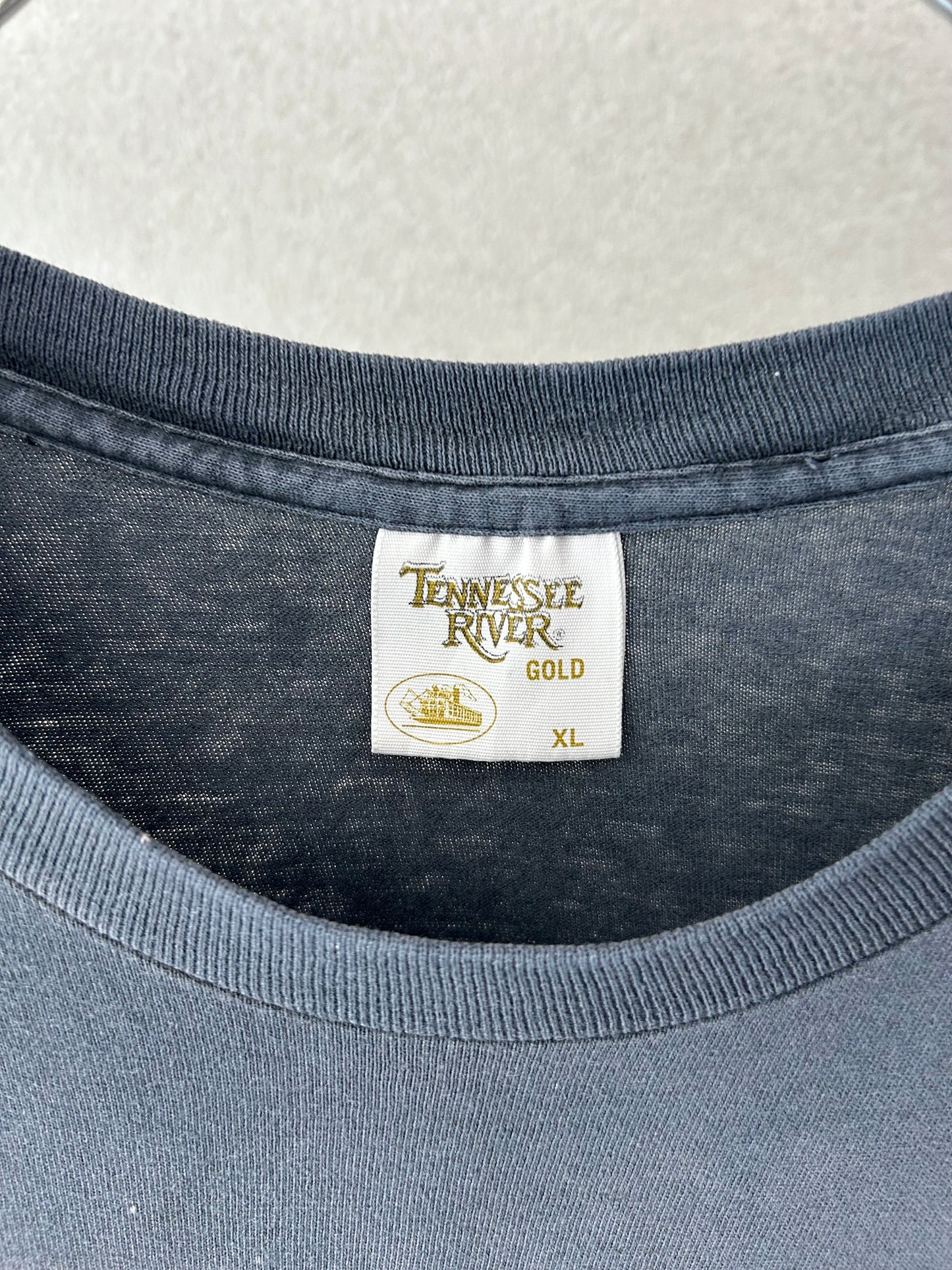90's SOUTH PARK t-shirt "Made in USA"