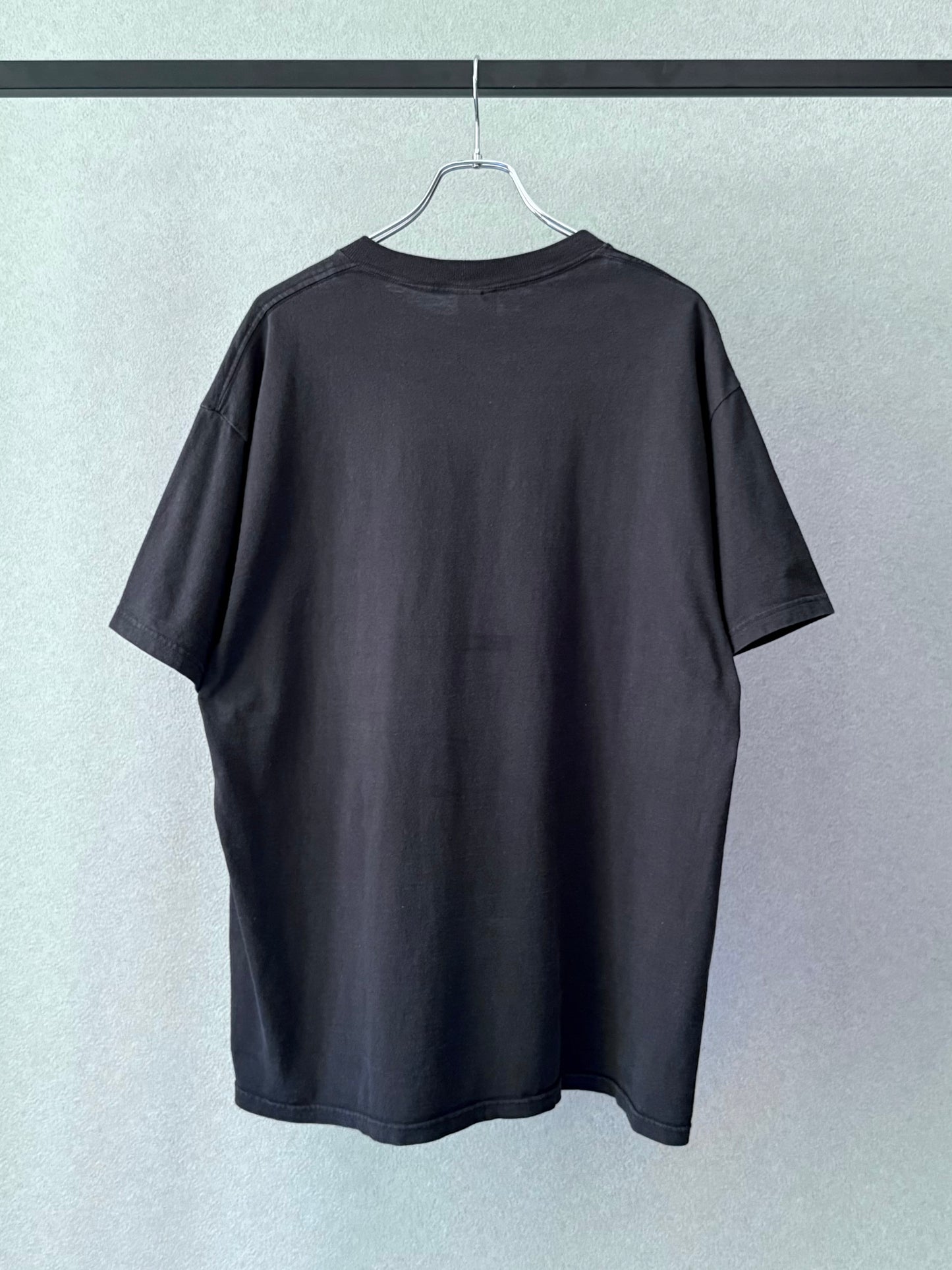 00's UNKNOWN printed t-shirt