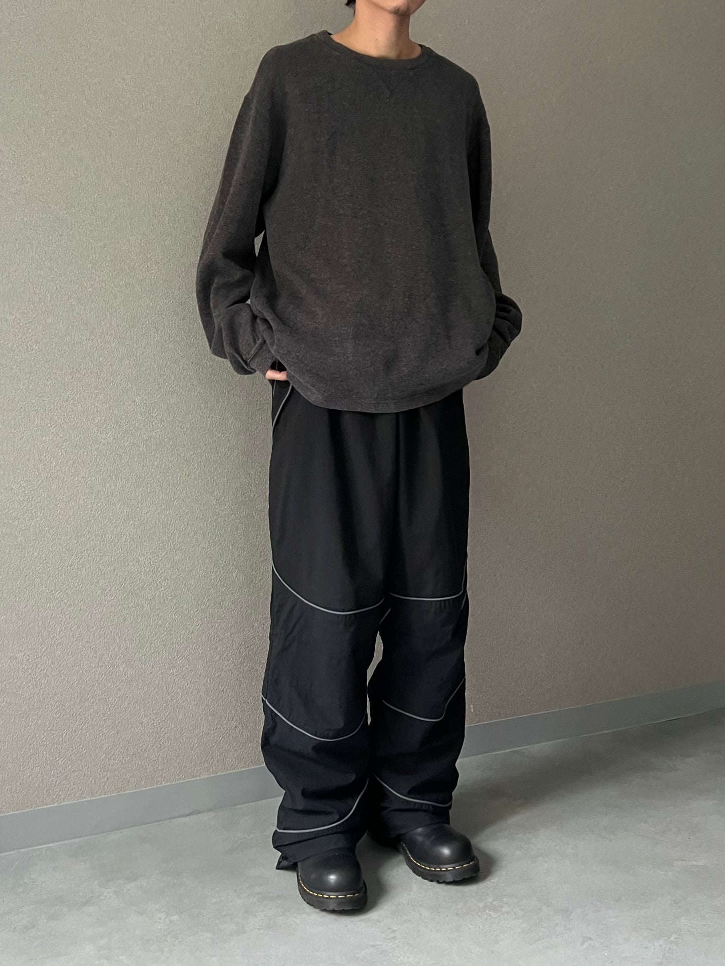 90's〜 NIKE ACG nylon pants