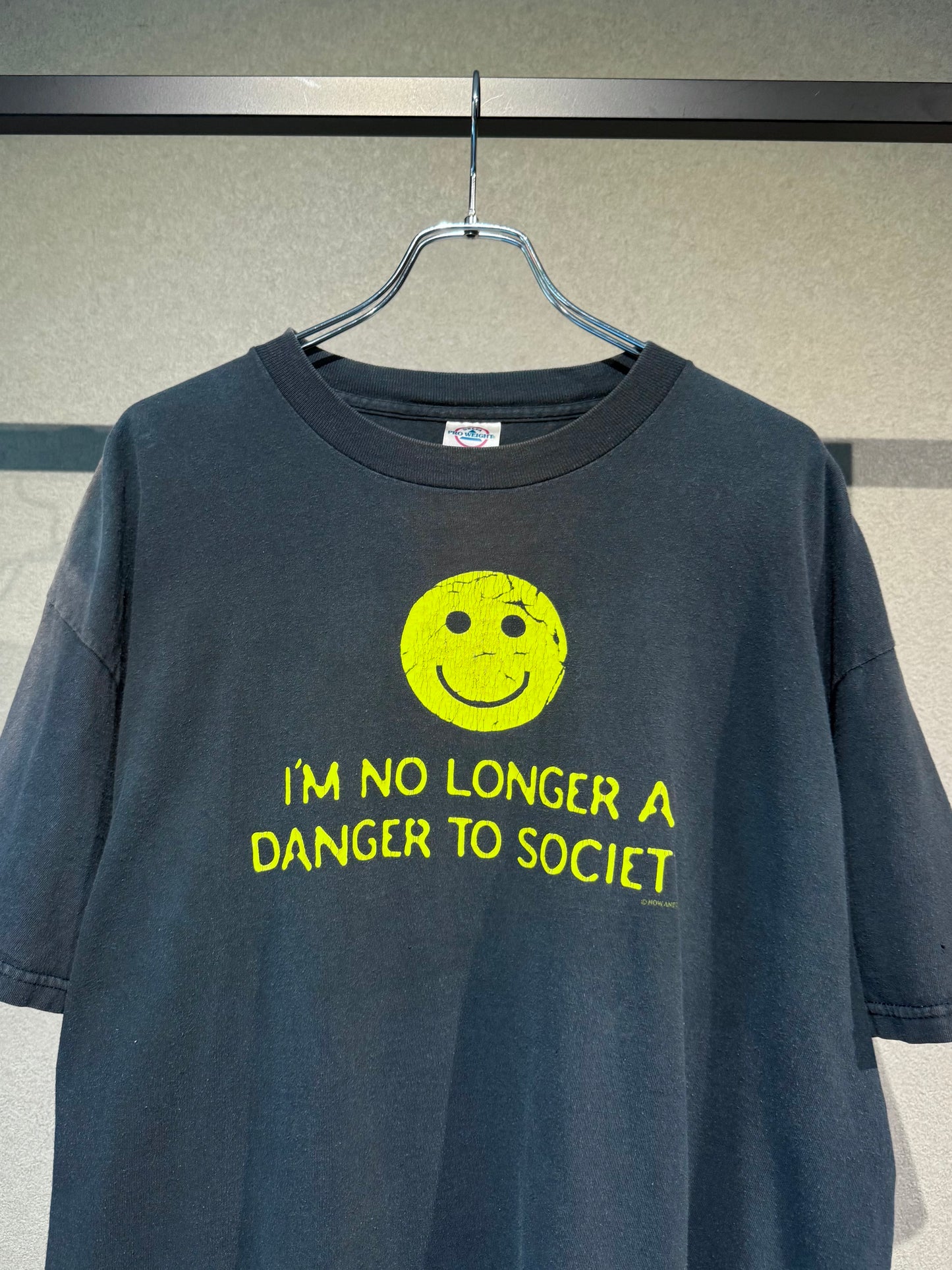 00's UNKNOWN t-shirt