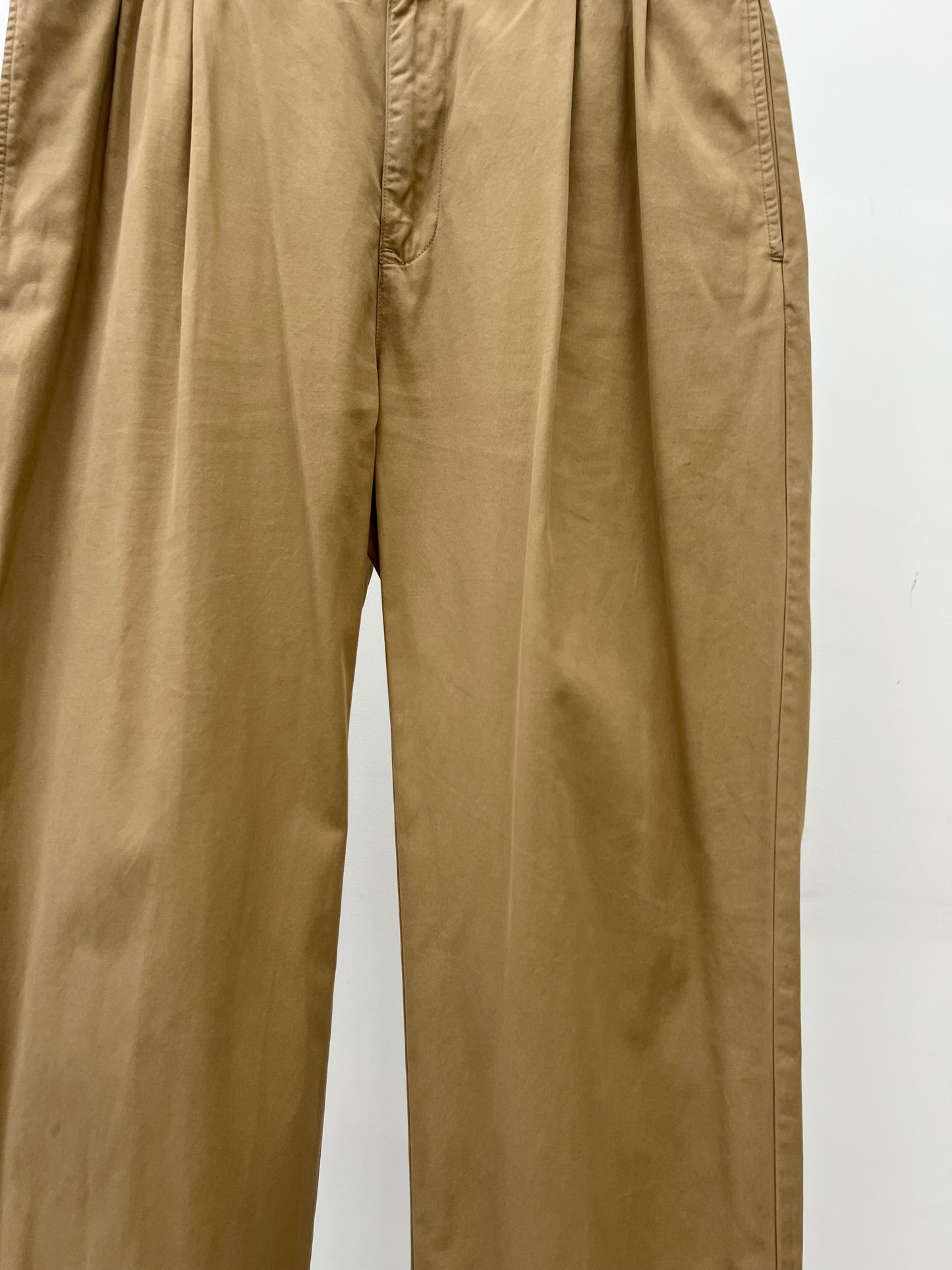 00's Polo Ralph Lauren chino pants
