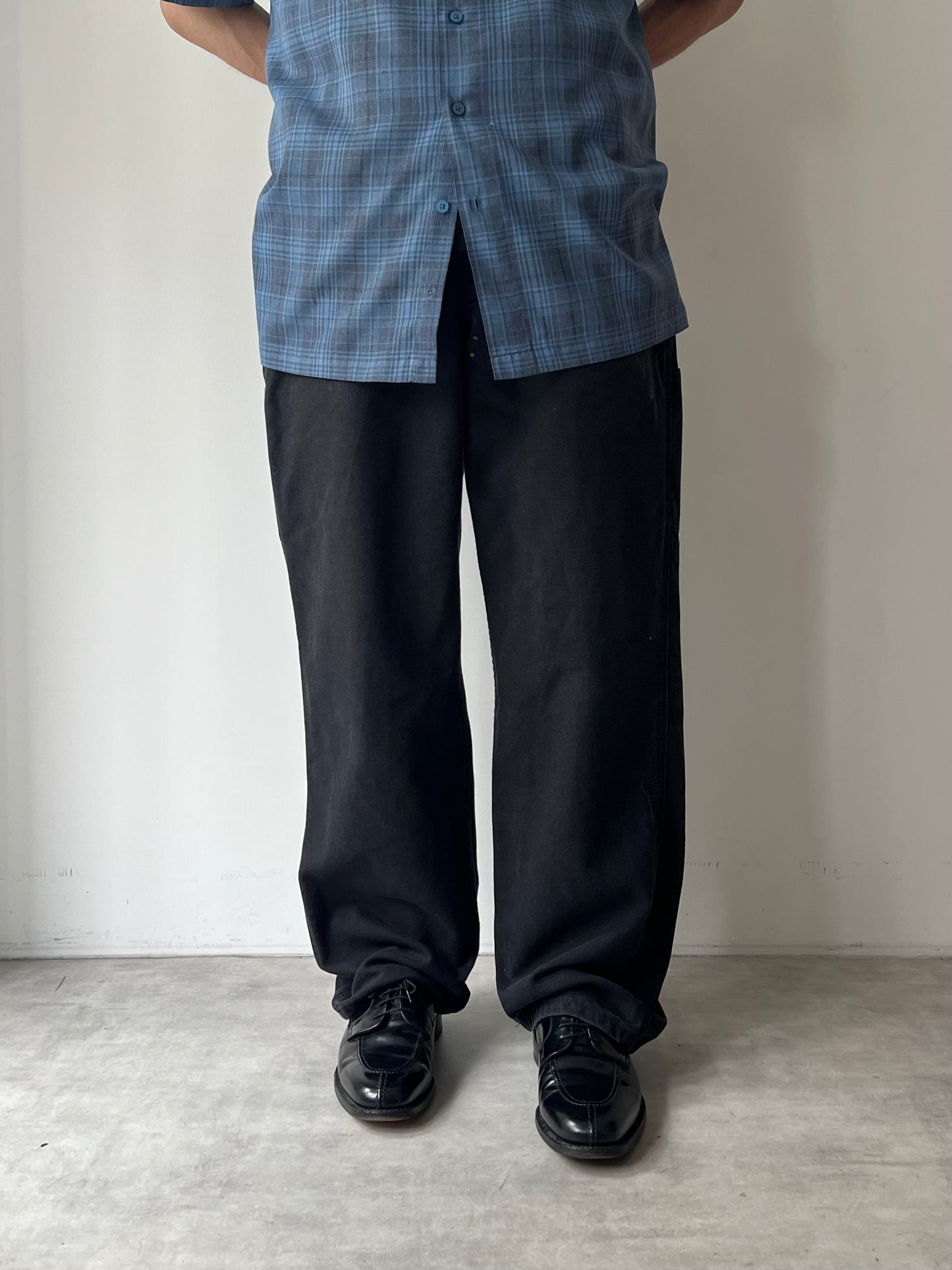 00's carhartt painter pants