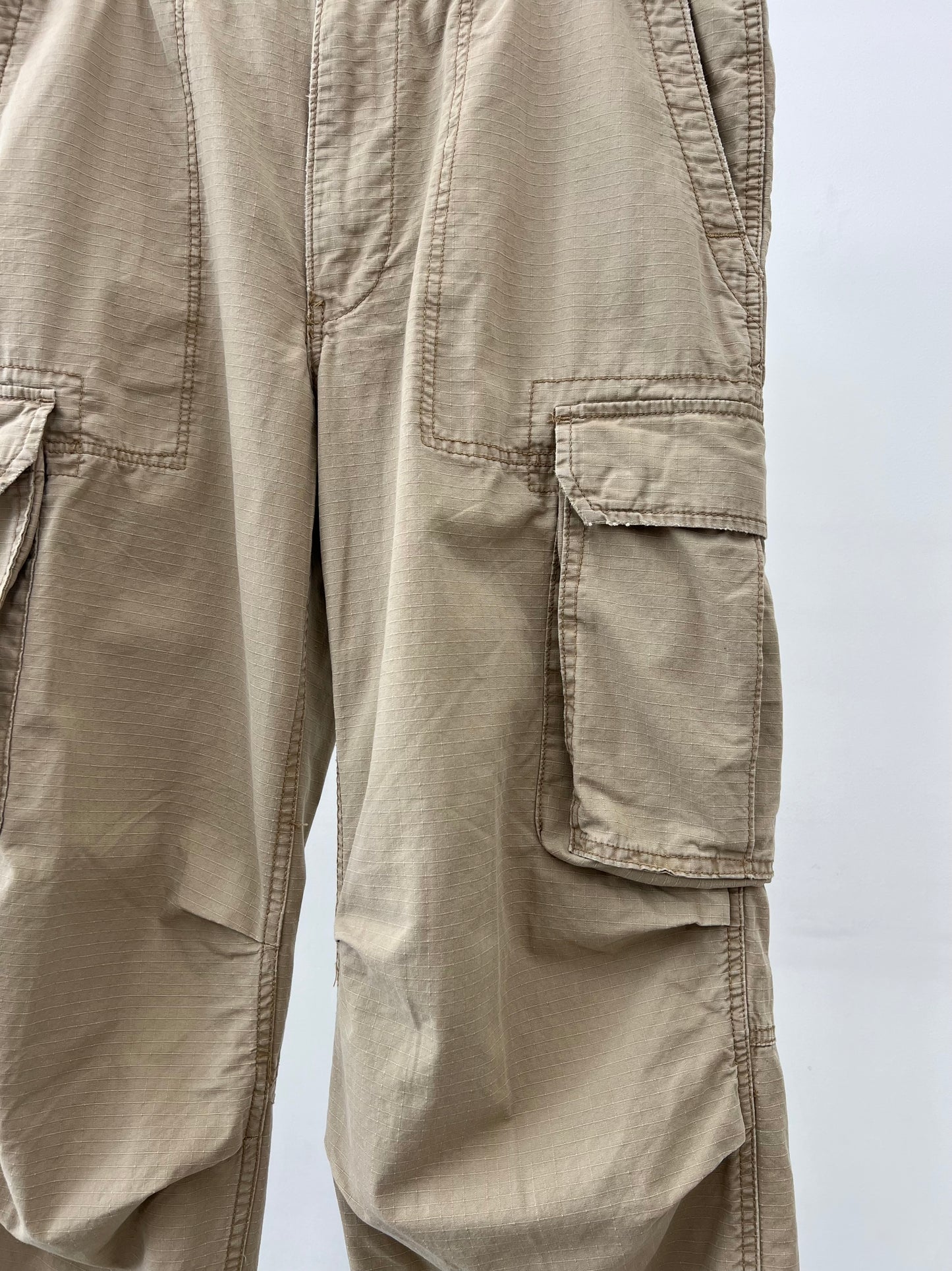 00's POLO JEANS cargo pants