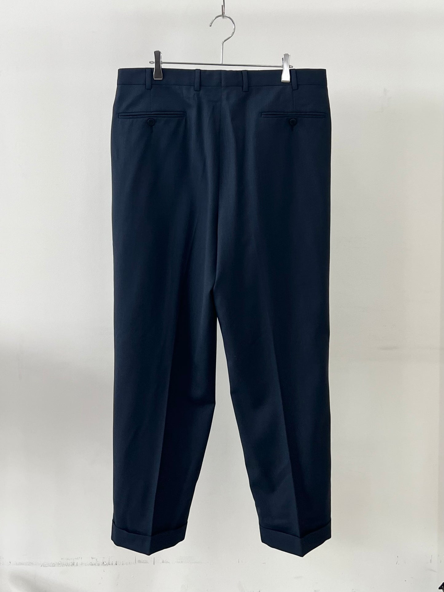 90's Emenegildo Zegna slacks