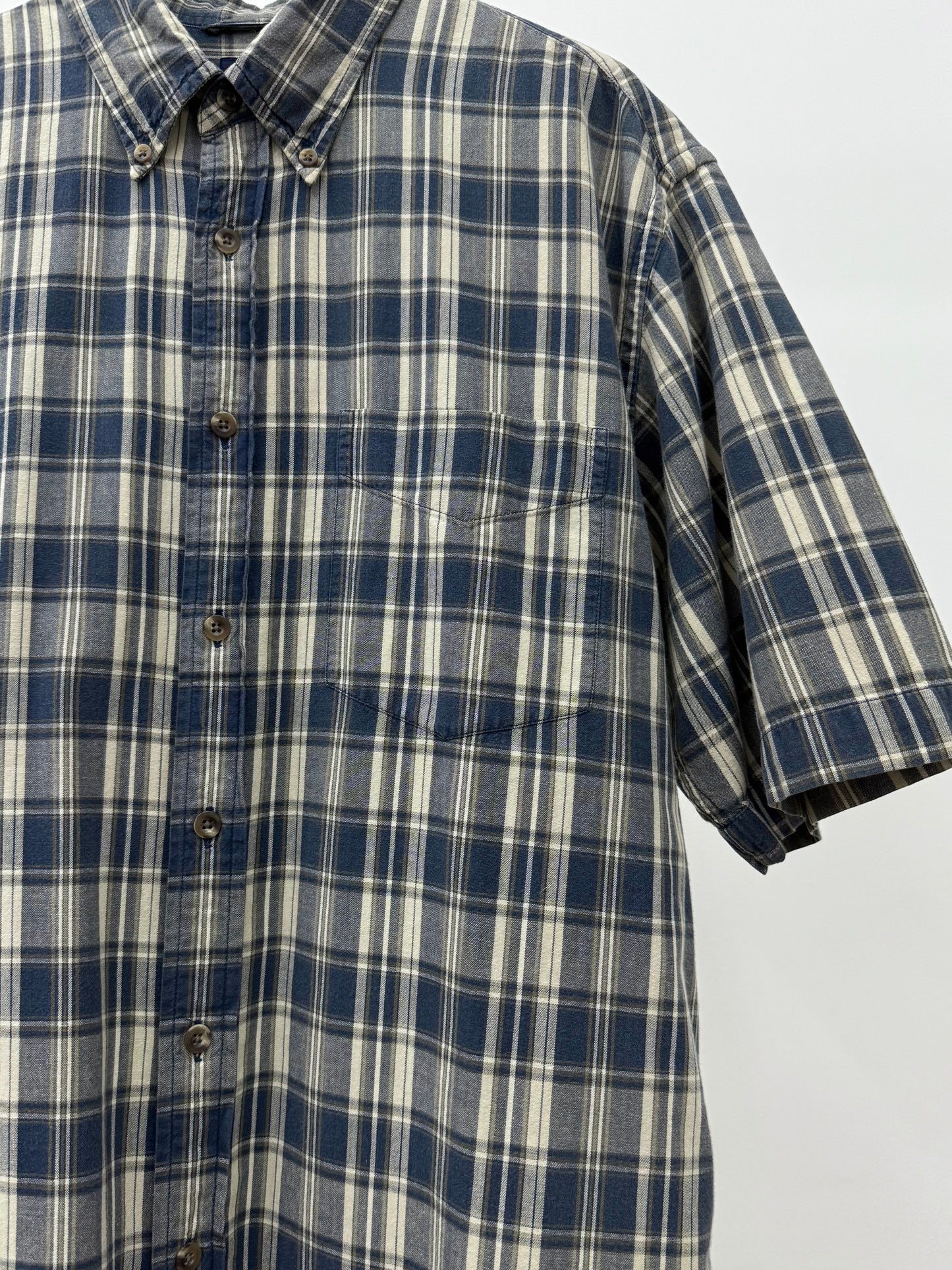 00's GAP BD shirt
