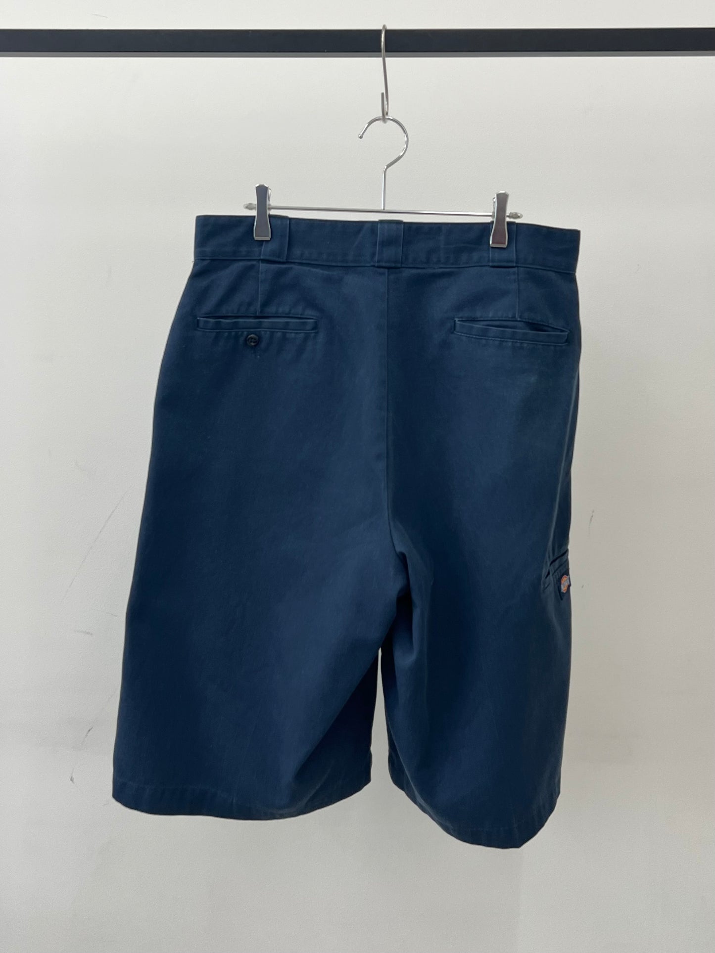 90's〜 Dickies work shorts