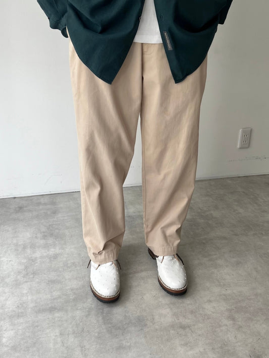 90's Polo Ralph Lauren chino pants