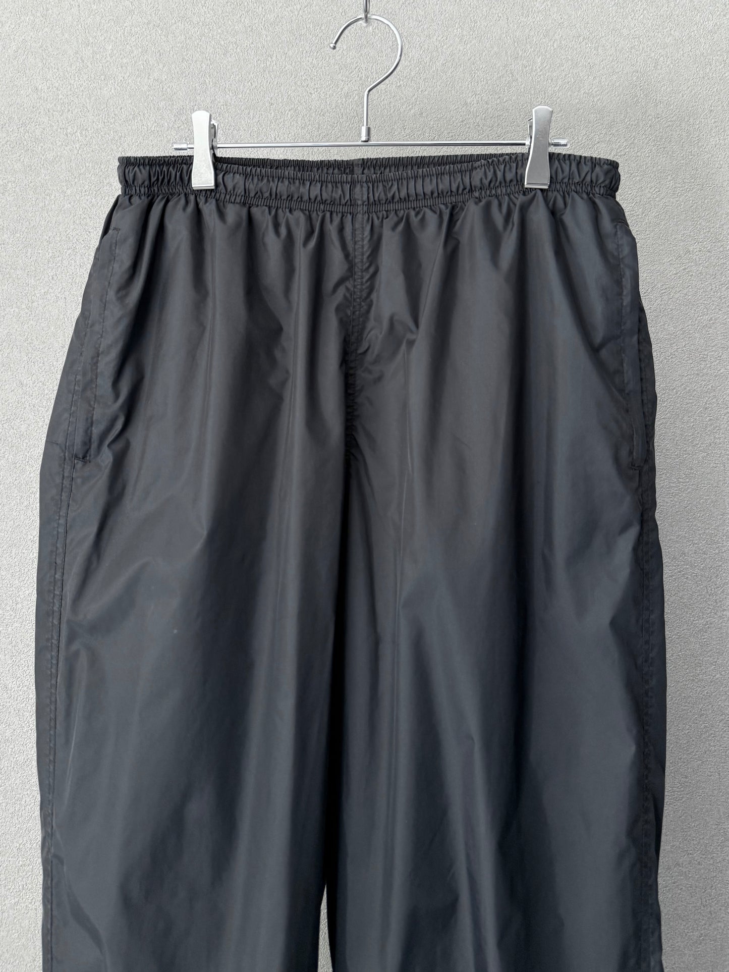 00's NIKE nylon pants