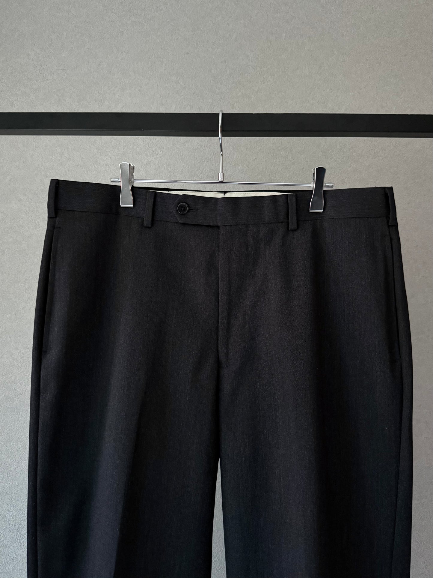 00's Brooks Brothers cotton slacks