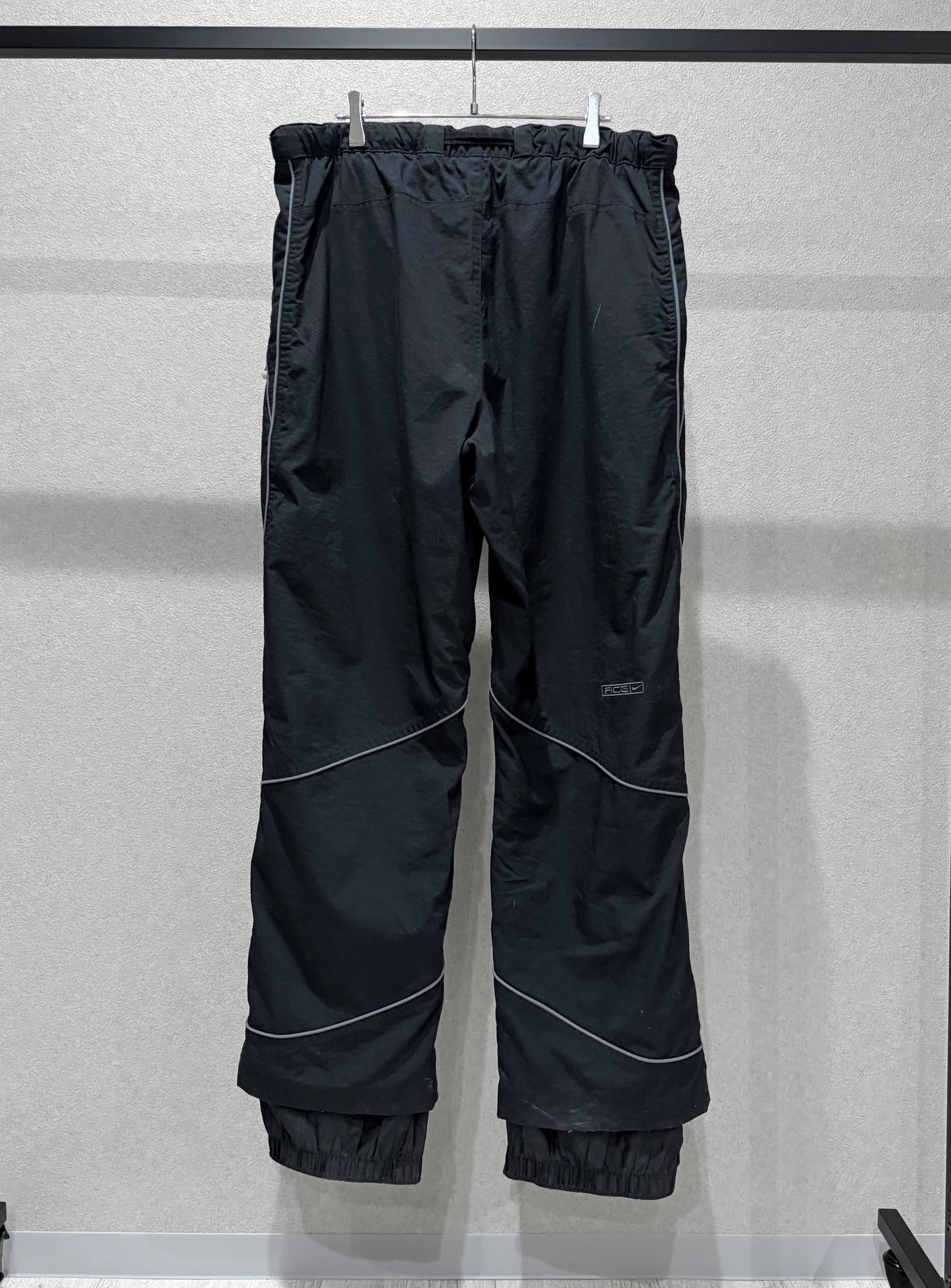 90's〜 NIKE ACG nylon pants
