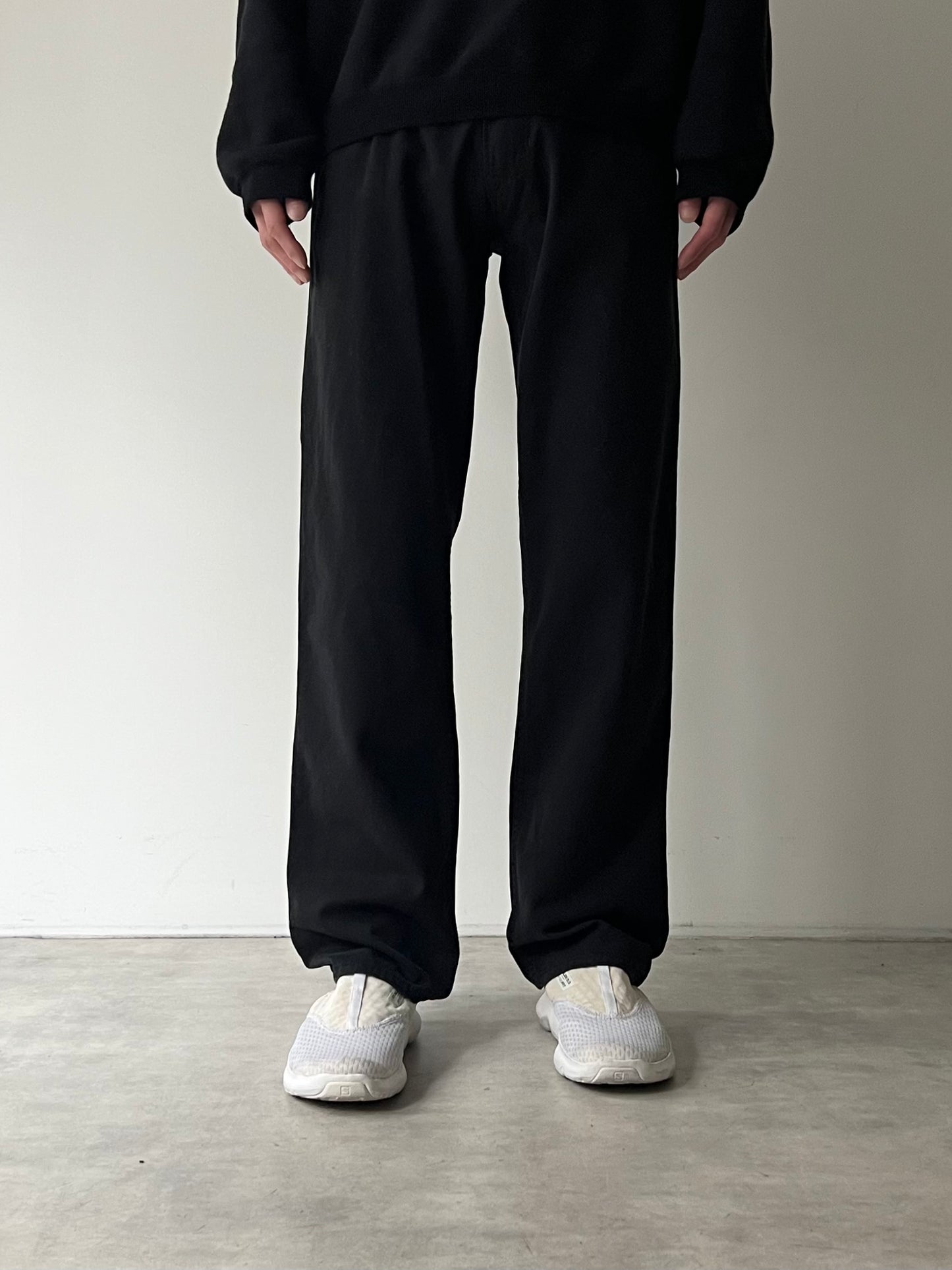 00's Polo Ralph Lauren cotton pants