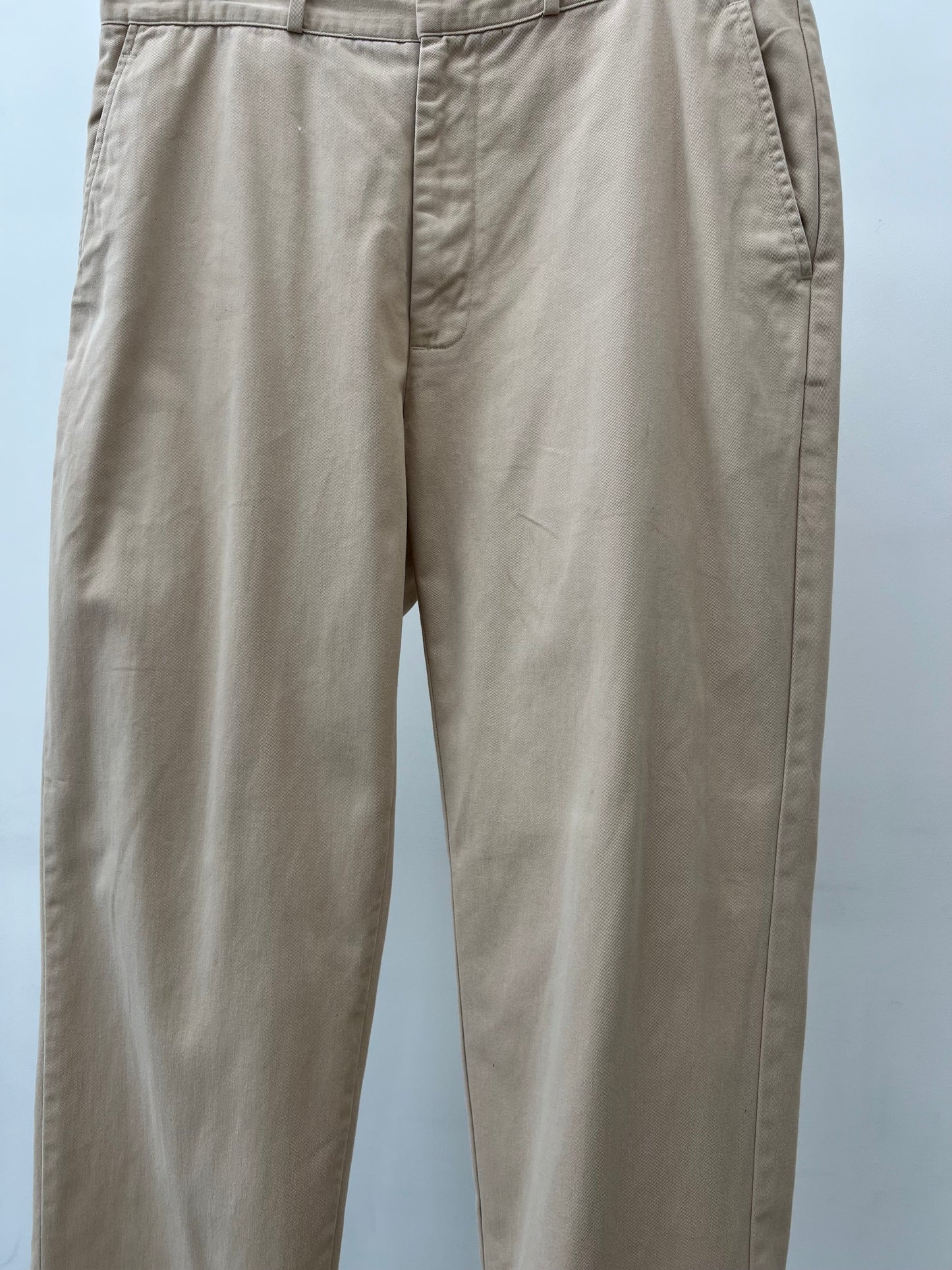 90's Polo Ralph Lauren chino pants