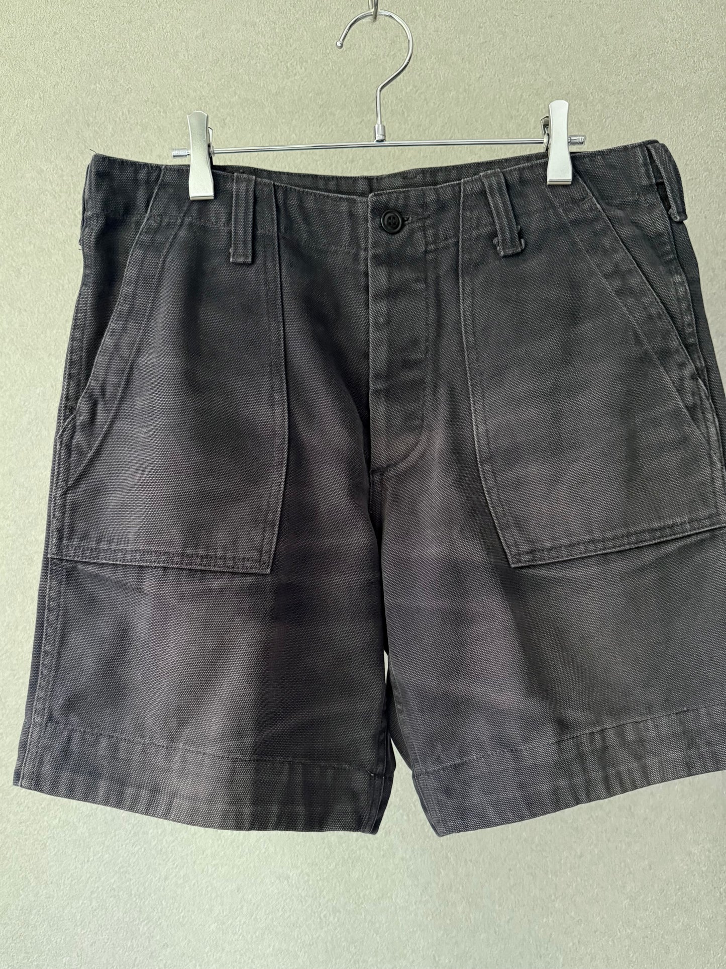 90's FILSON work shorts "Made in USA"