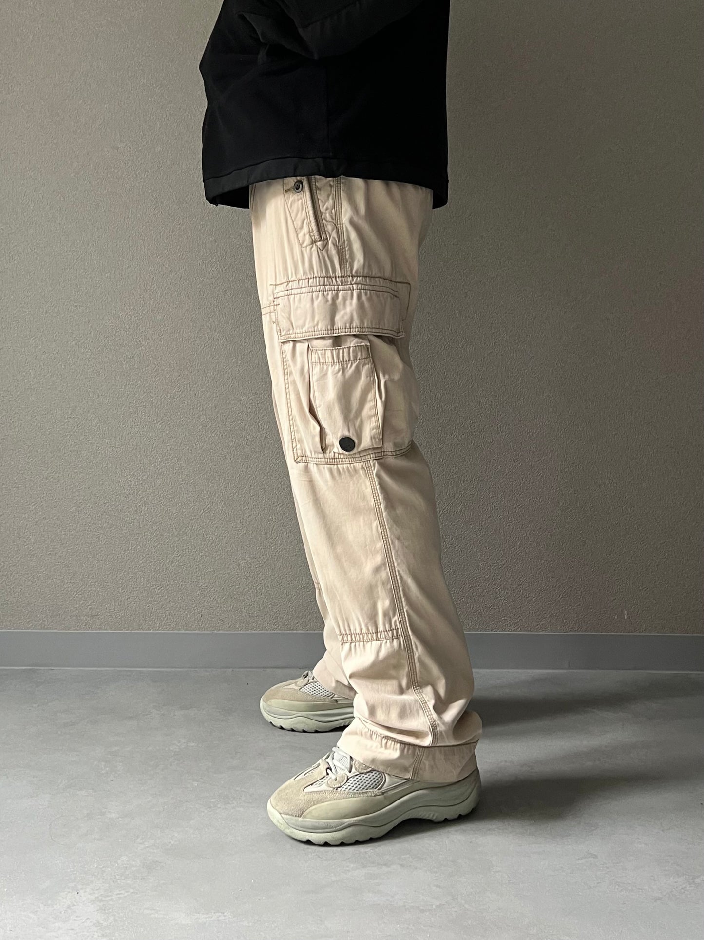 00's Polo Ralph Lauren cargo pants