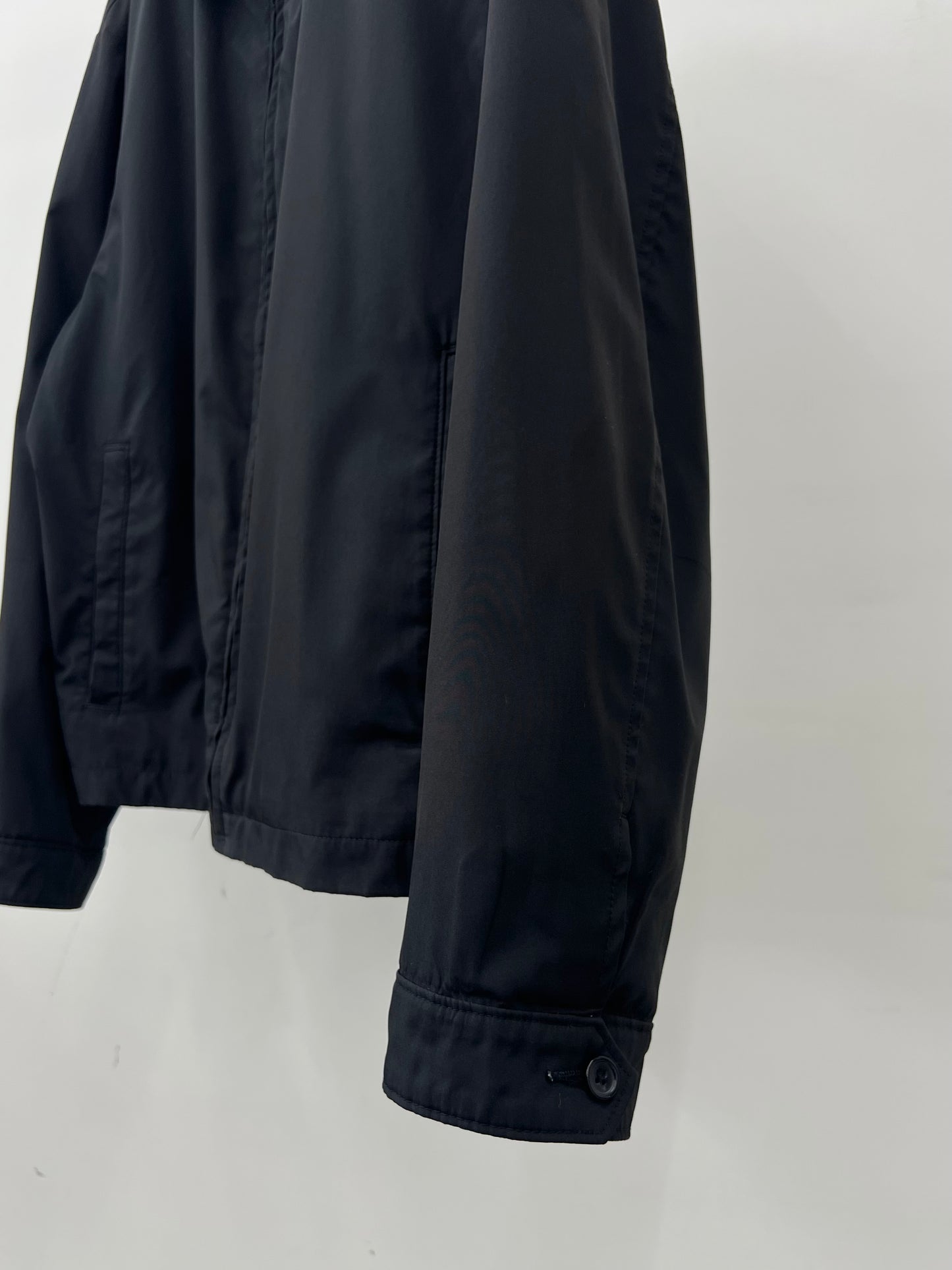 00's BANANA REPUBLIC drizzler jacket