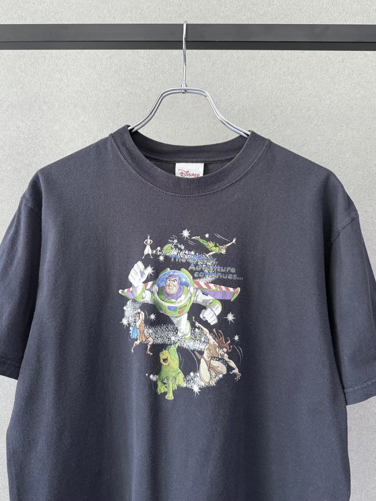 00's Disney t-shirt