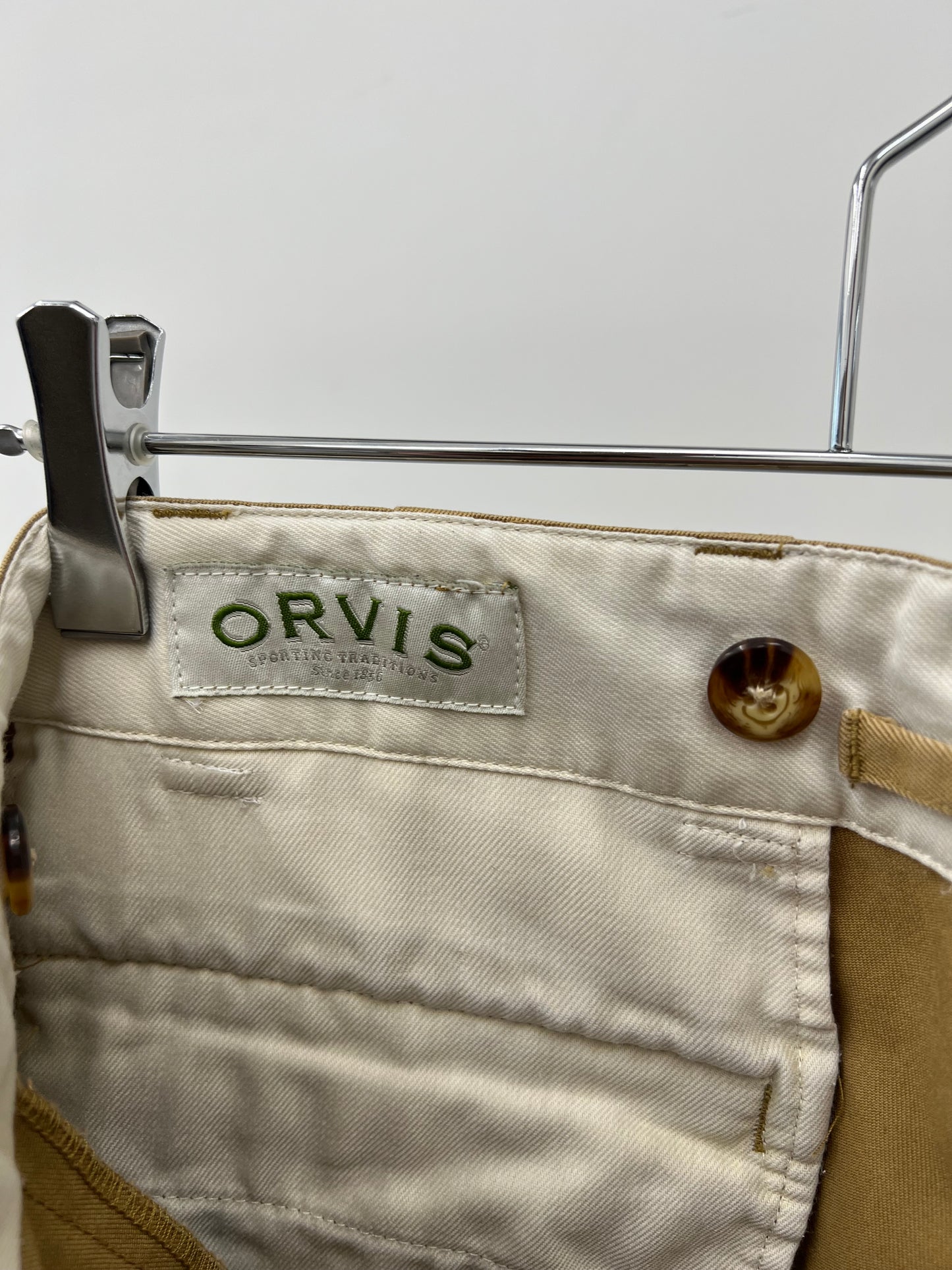 00's ORVIS work pants
