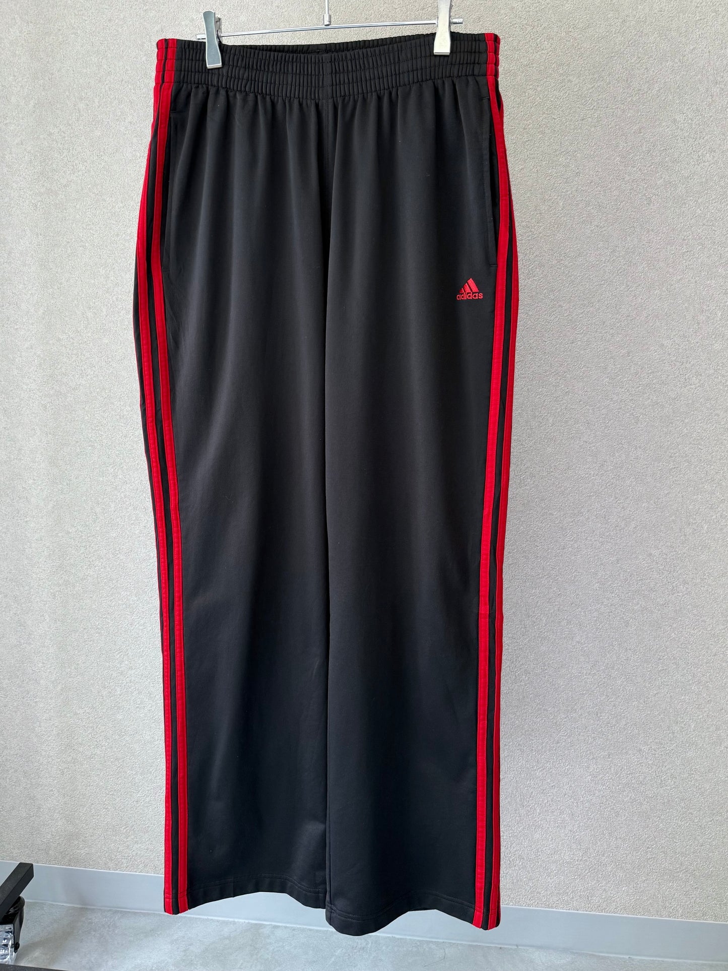 00's adidas track pants