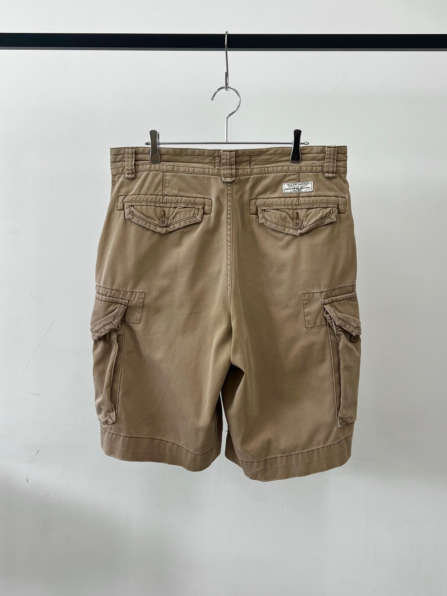 90's〜 Polo Ralph Lauren cargo shorts
