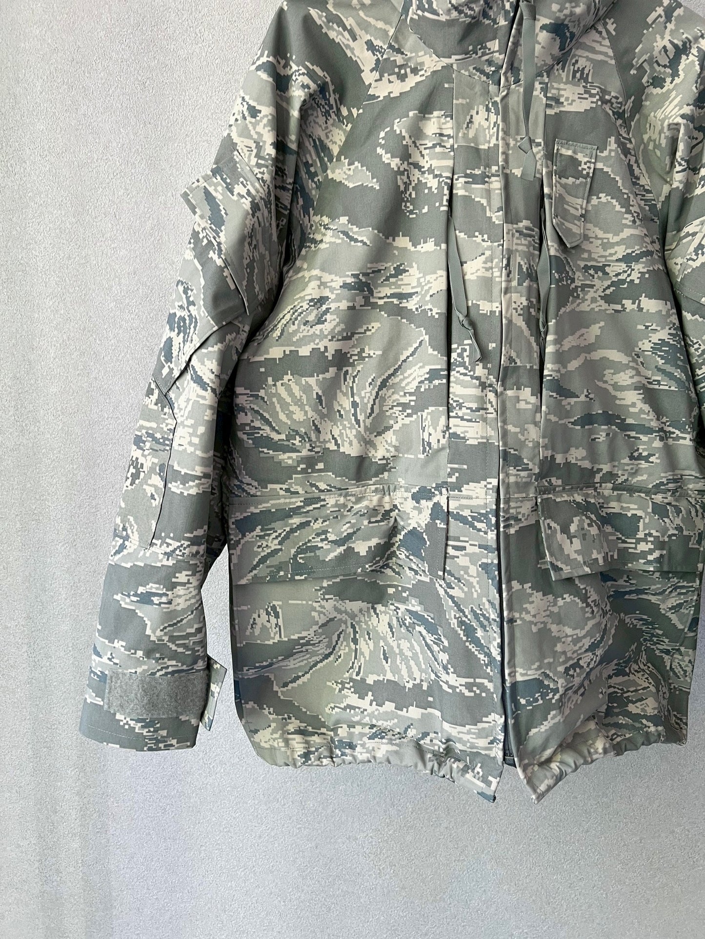 00's US.AIR FORCE GORE-TEX jacket "Dead Stock"