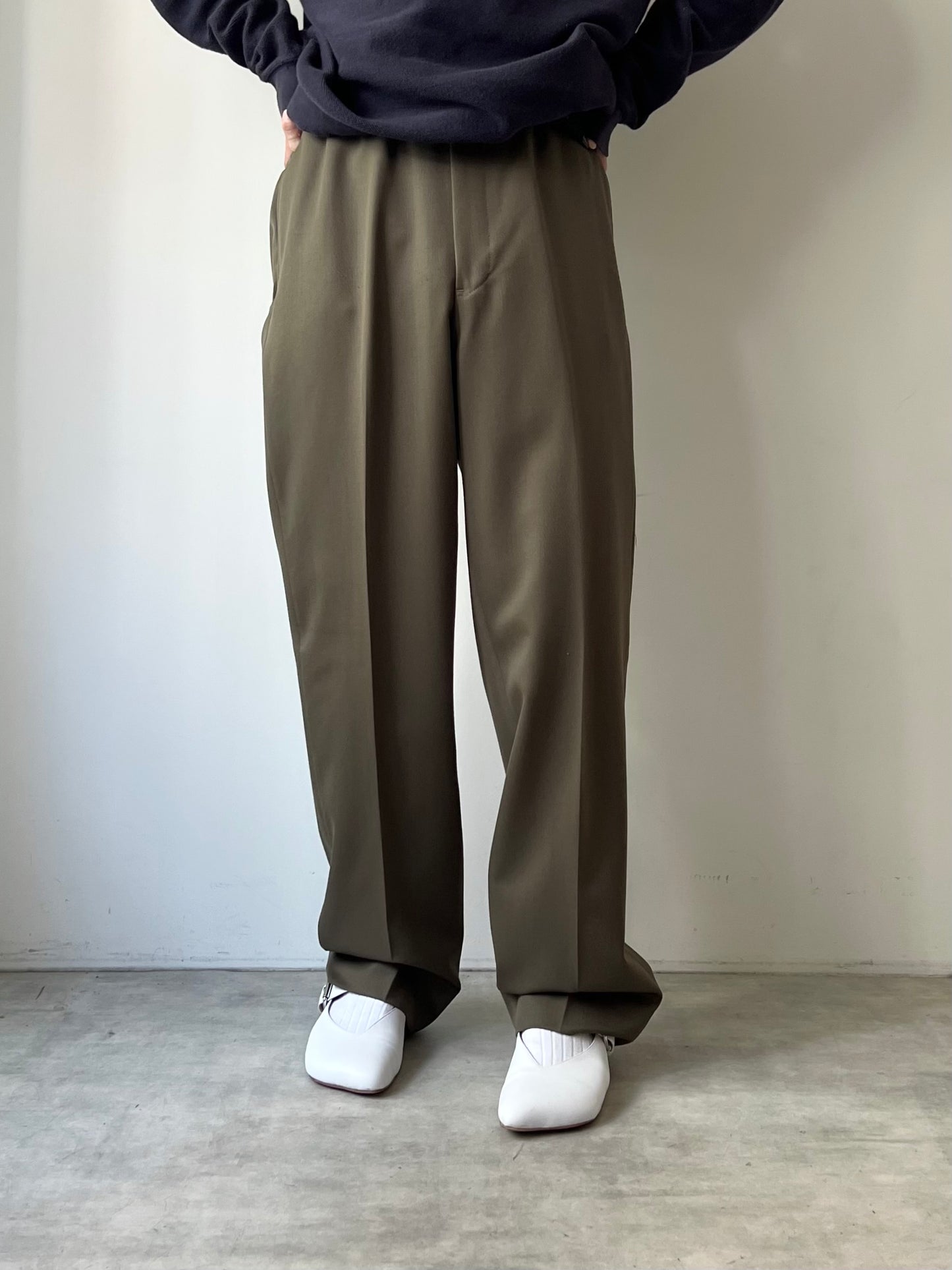 00's Brooks Brothers slacks