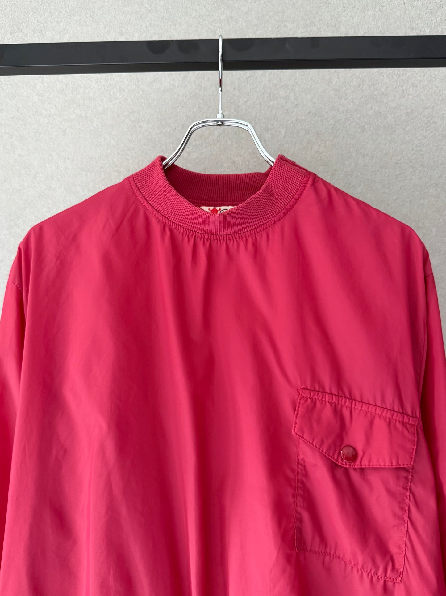 70's〜 Field&Stream nylon pullover