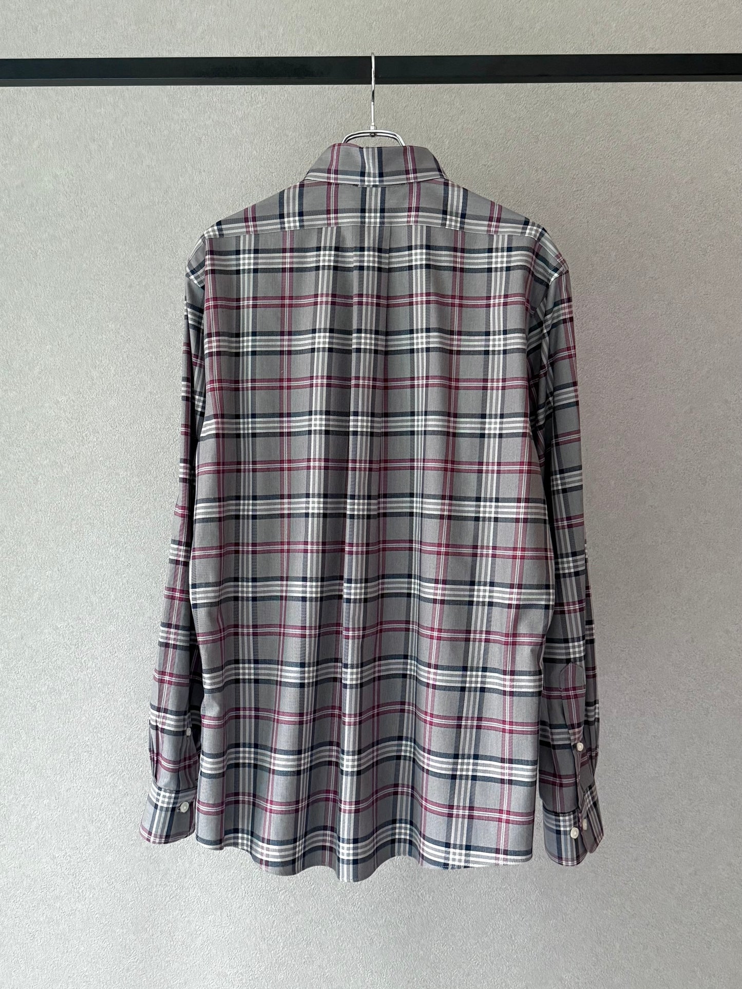 00's Brooks Brothers BD shirt