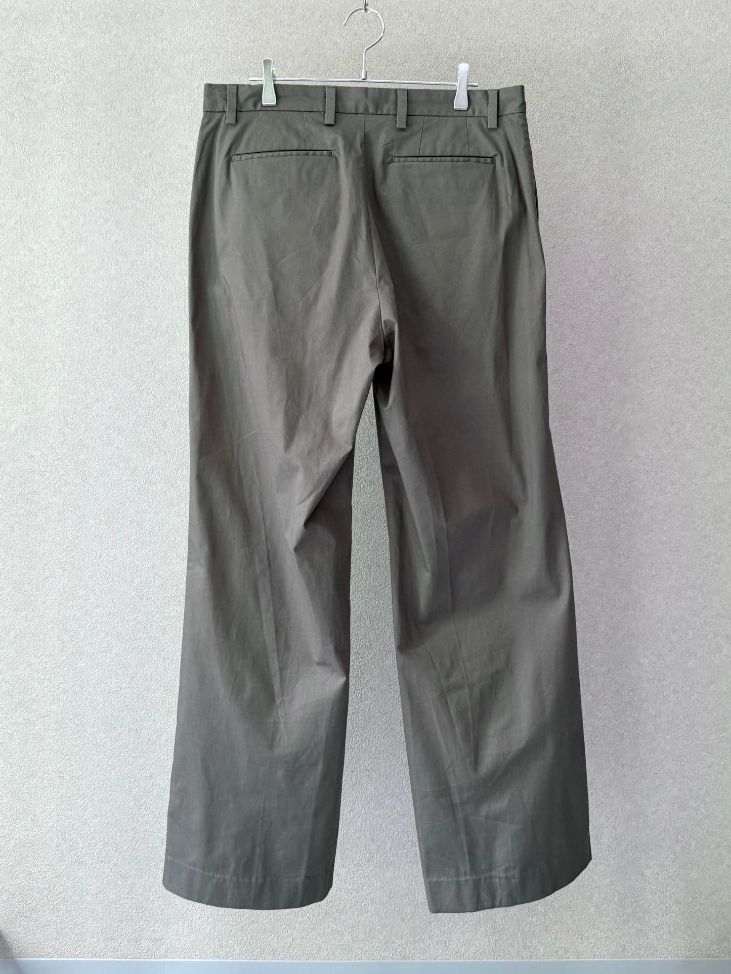 00's BANANA REPUBLIC pants