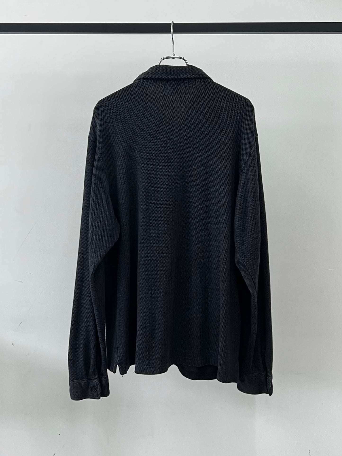 00's BANANA REPUBLIC polo shirt