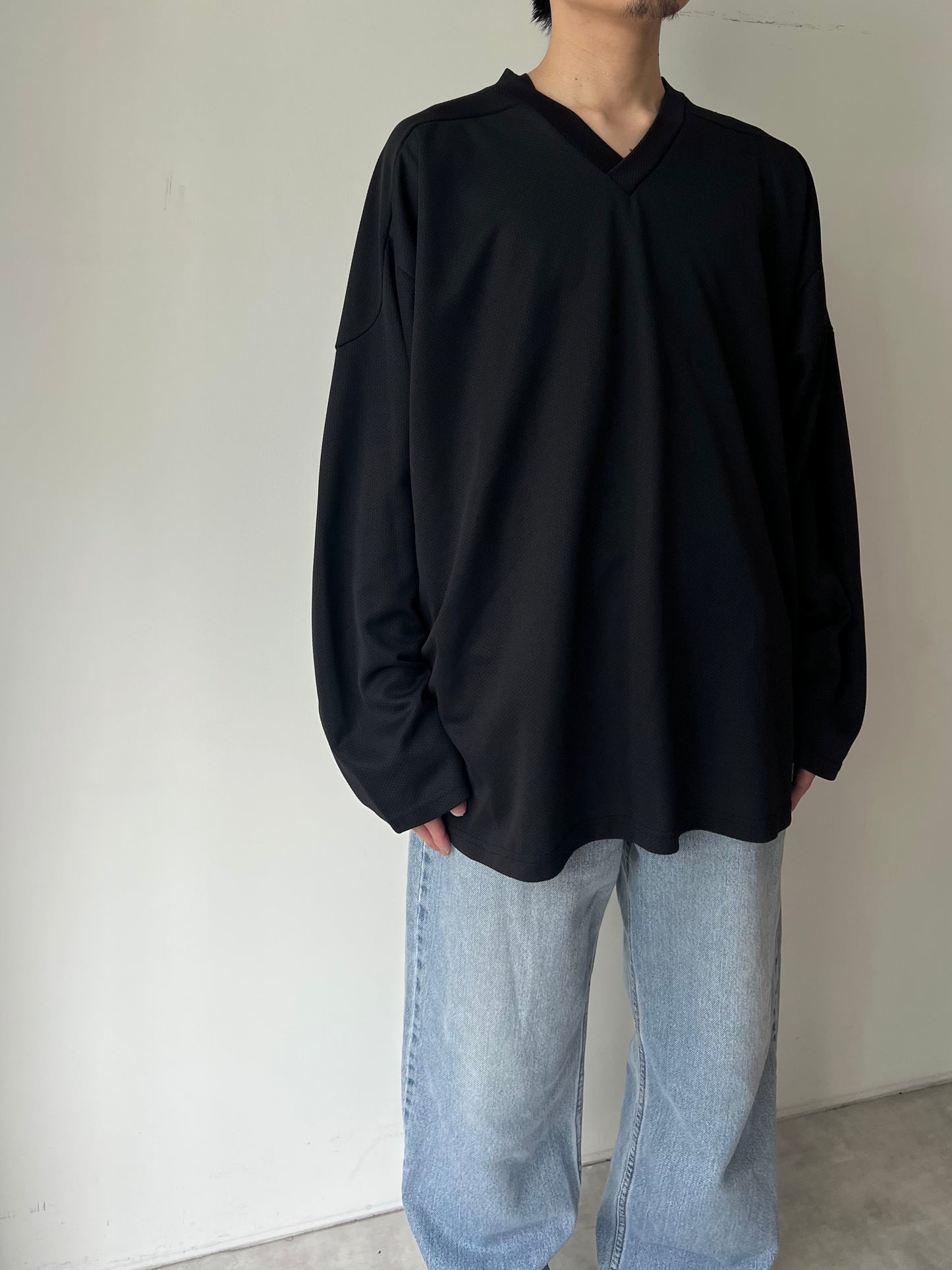 90's〜 FRG game shirt