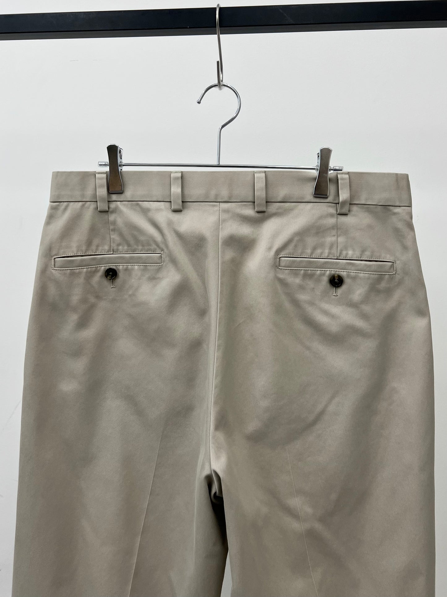 00's Brooks Brothers chino pants