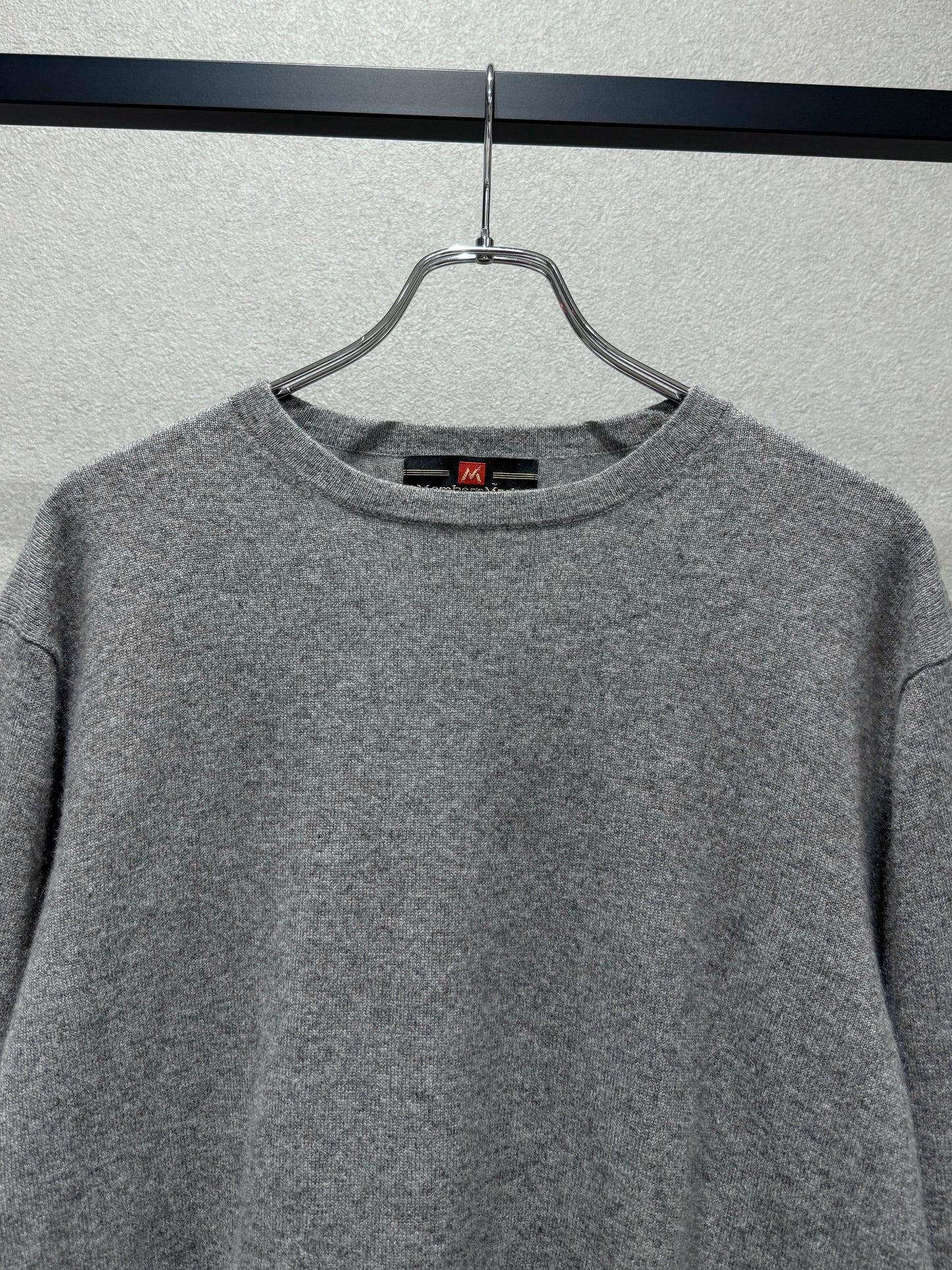 00's Member's Mark cashmere knit