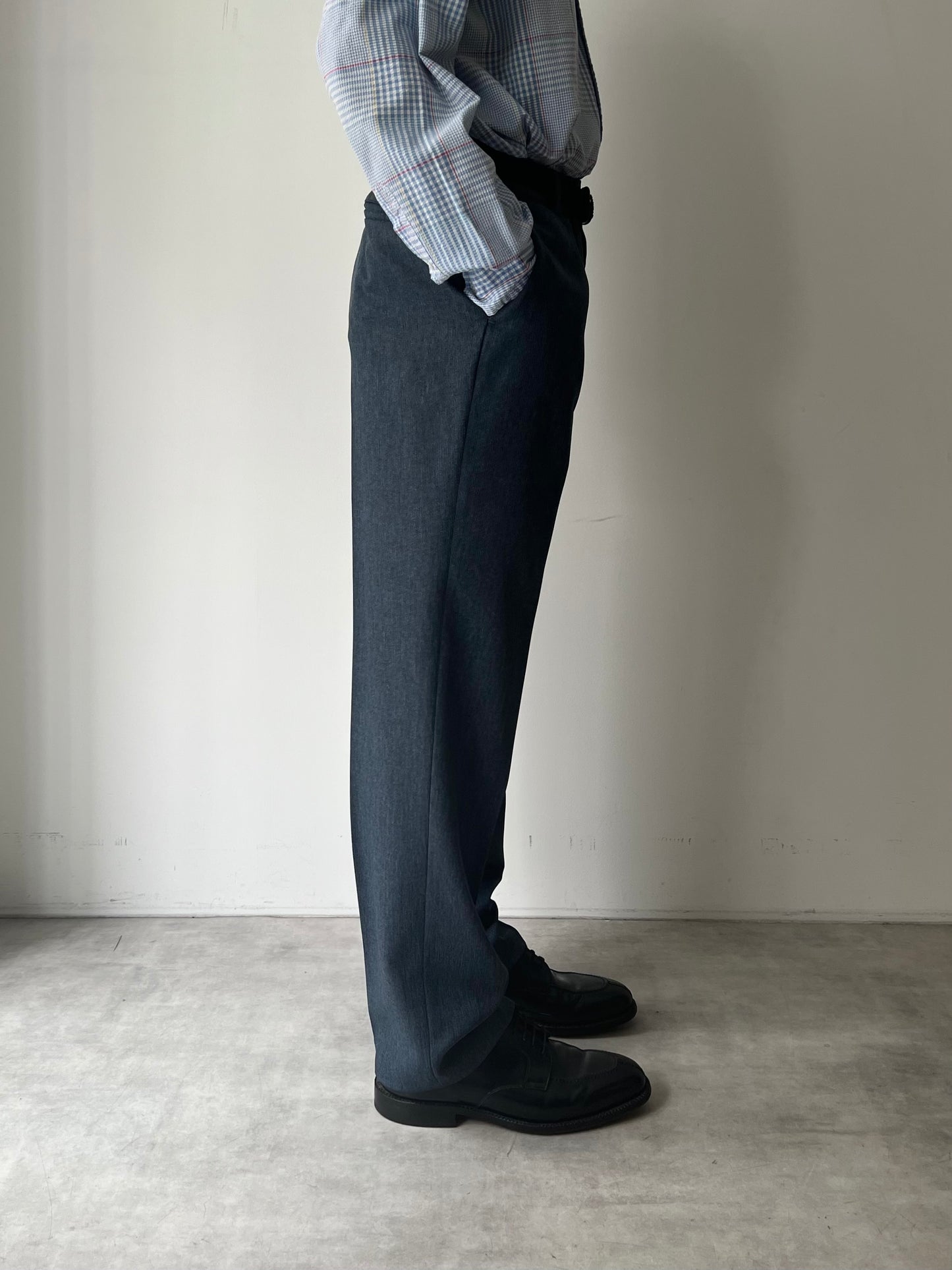90's Levi's action slacks